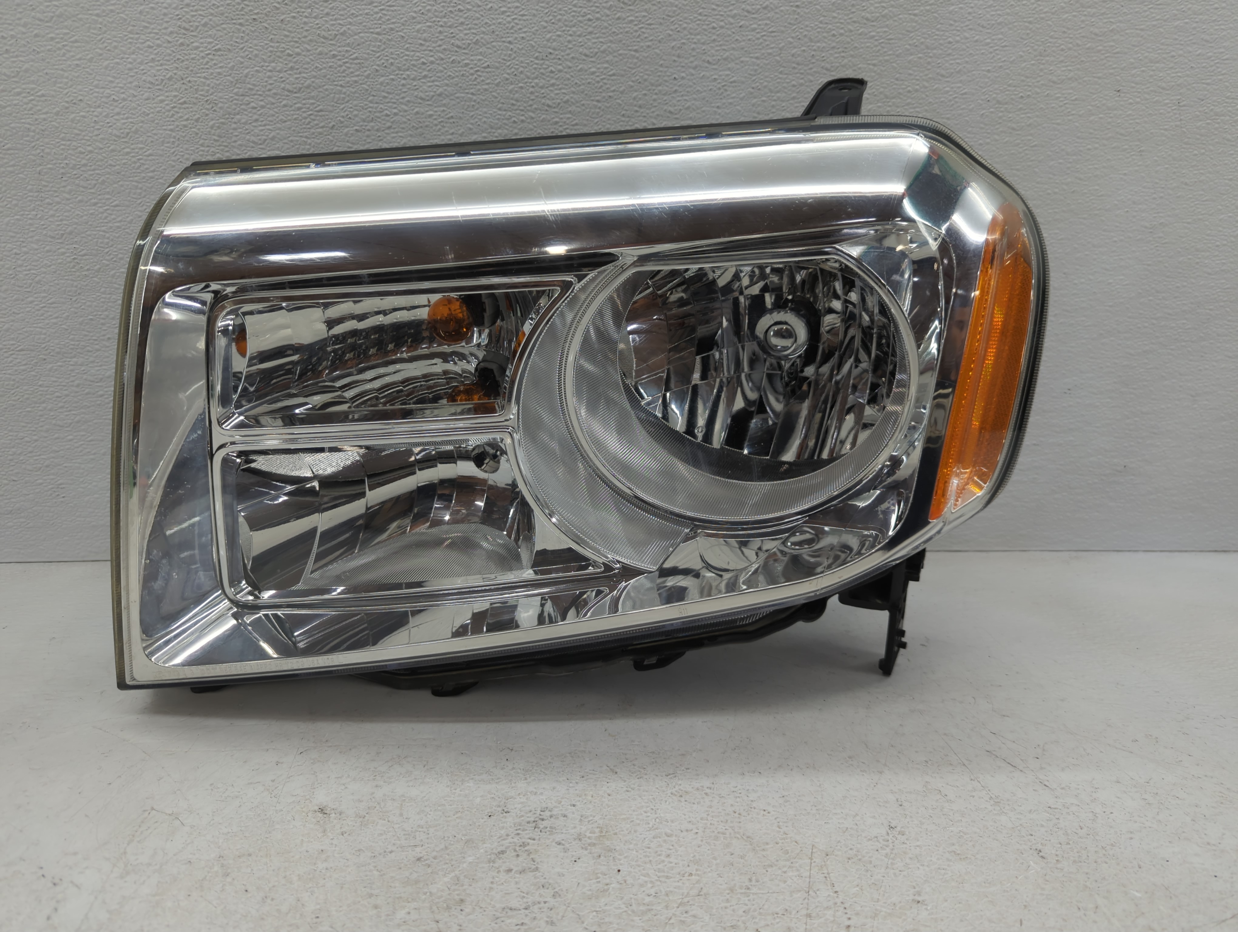 Picture of 2012-2015 Honda Pilot Driver Left Oem Head Light Headlight Lamp 1096032