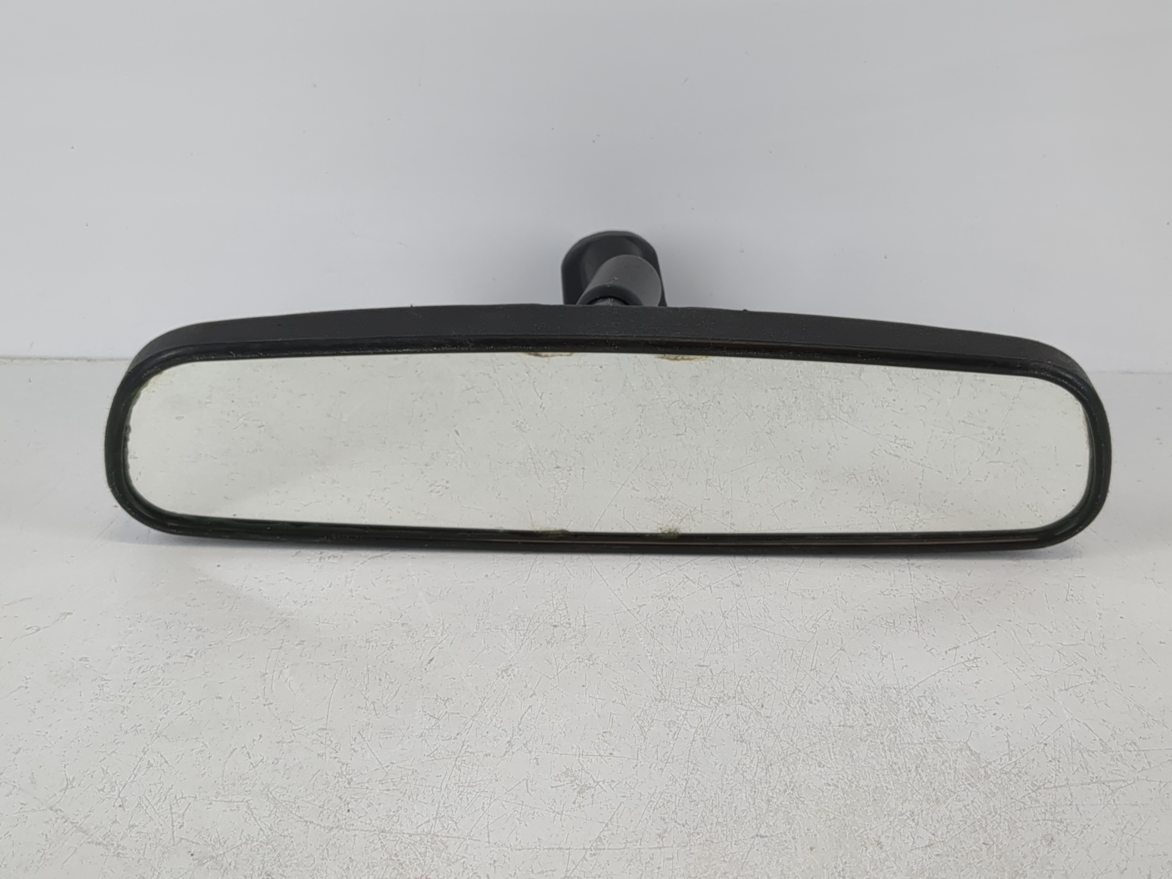 2019-2022 Toyota Rav4 Interior Rear View Mirror Oem 1096076 - Oemusedautoparts1.com
