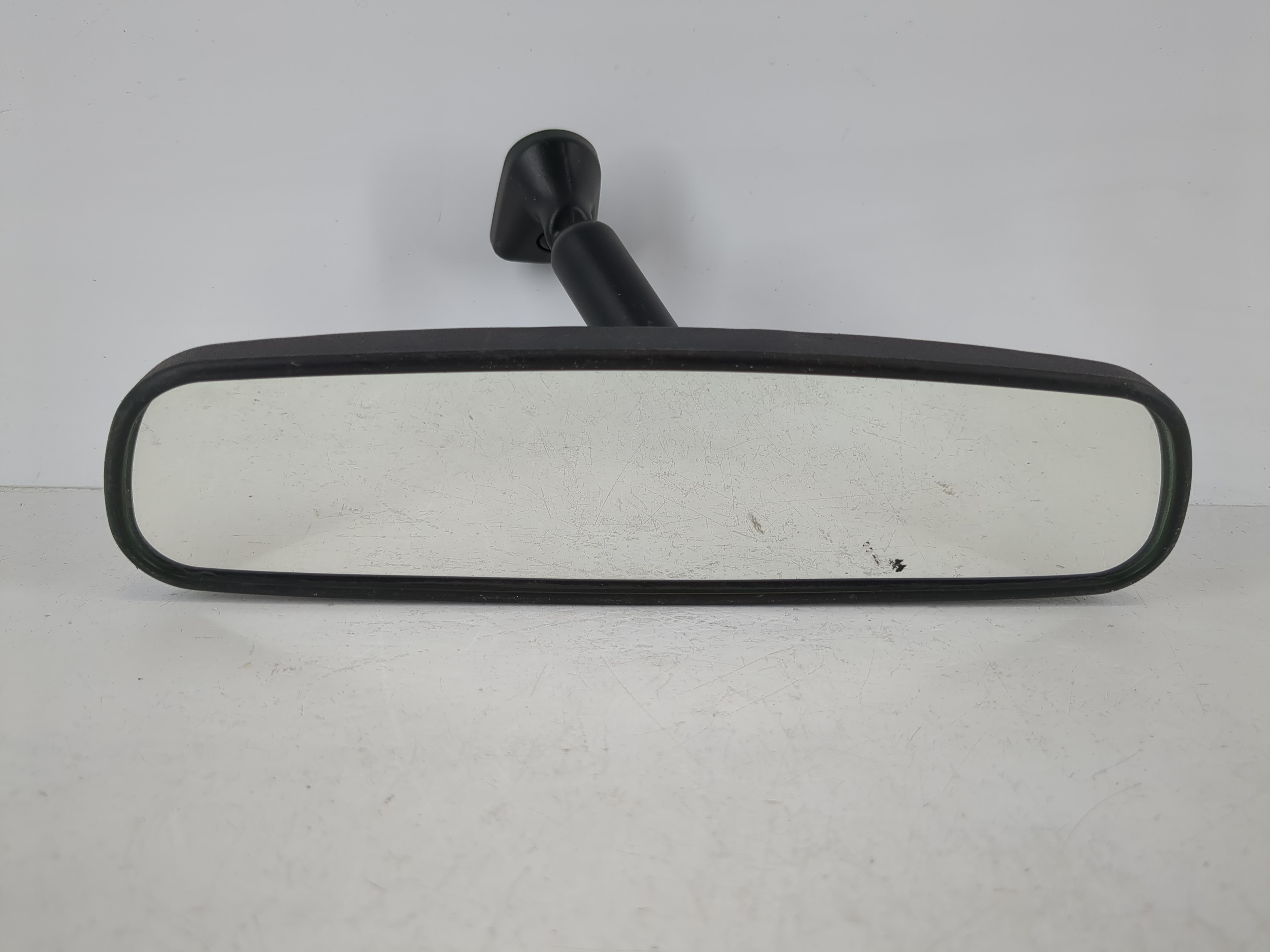 2016 Toyota Avalon Interior Rear View Mirror Oem 1096077 - Oemusedautoparts1.com
