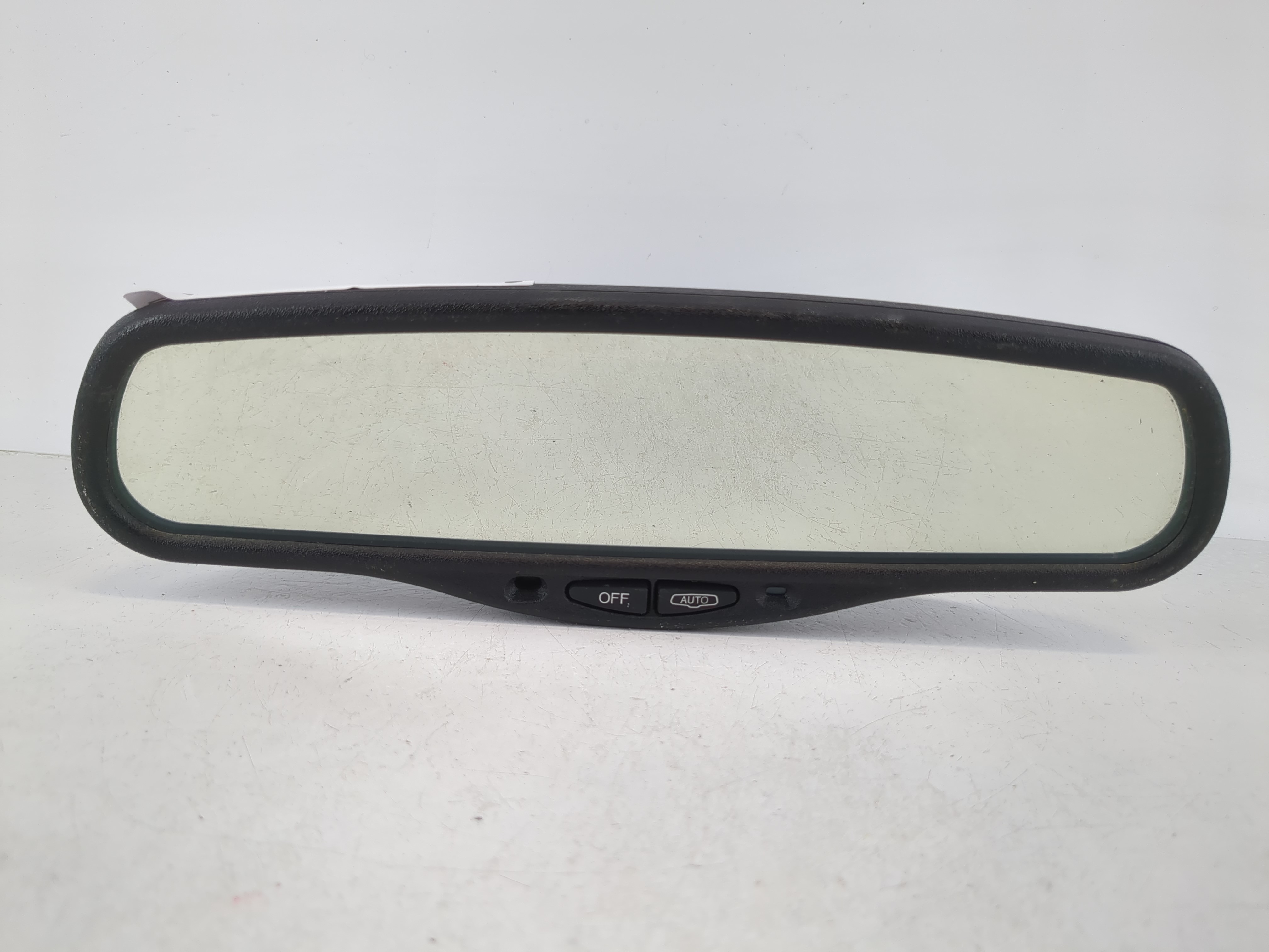 2000-2008 Ford Expedition Interior Rear View Mirror Oem 1096079 - Oemusedautoparts1.com