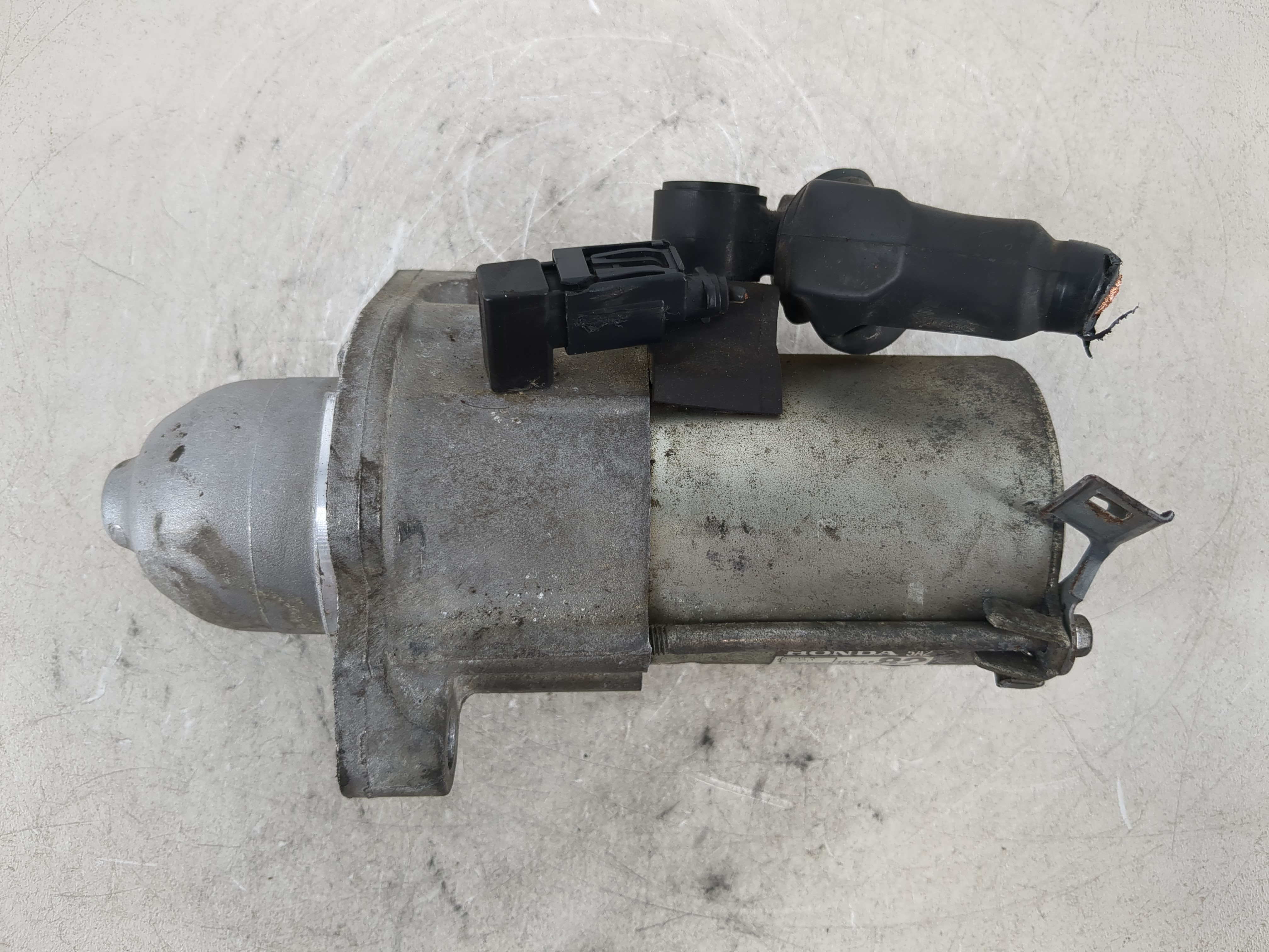 Picture of 2013-2017 Honda Accord Car Starter Motor Solenoid Oem 1096126