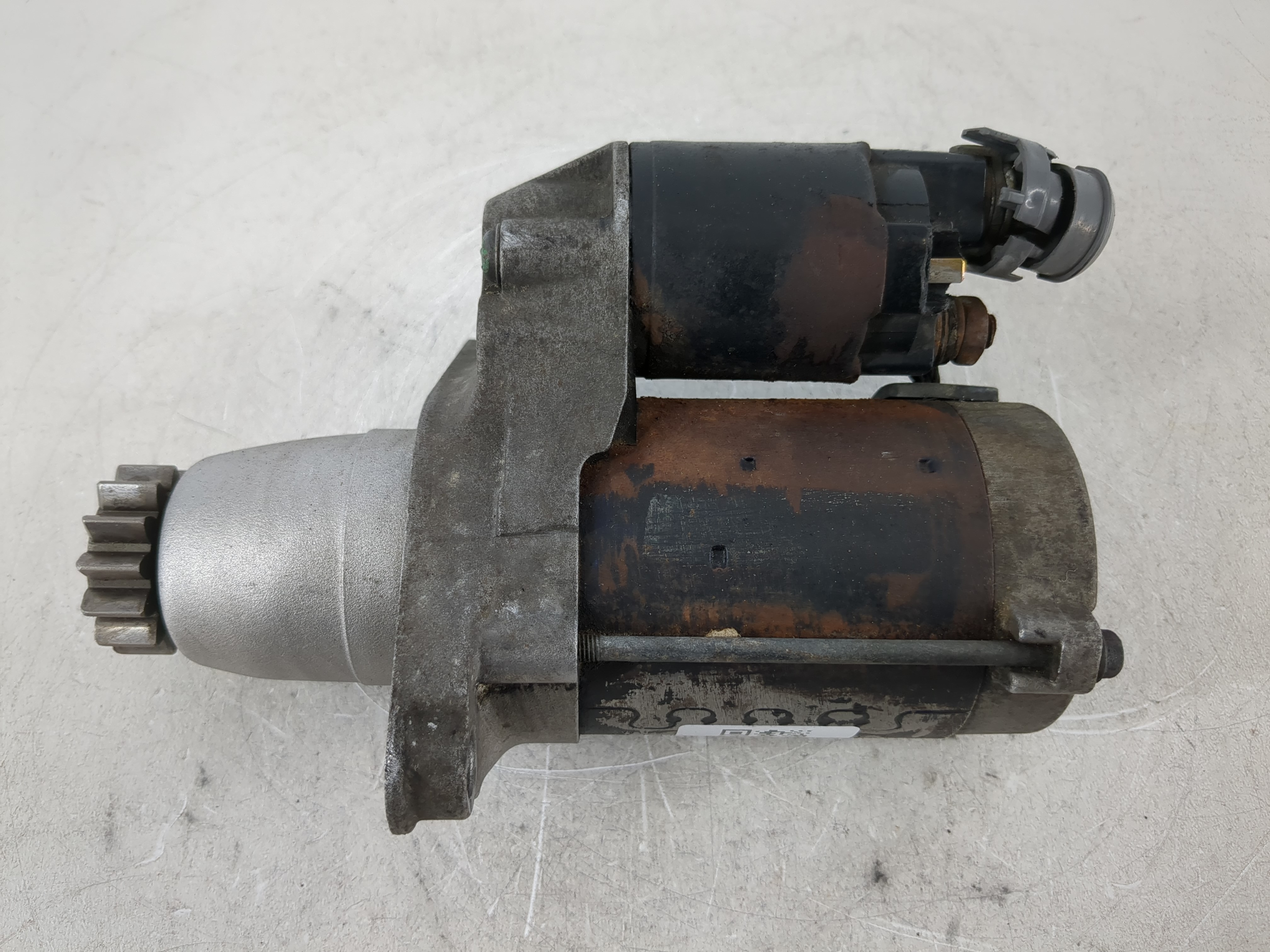 2006-2010 Scion Tc Car Starter Motor Solenoid Oem 1096217 - Oemusedautoparts1.com