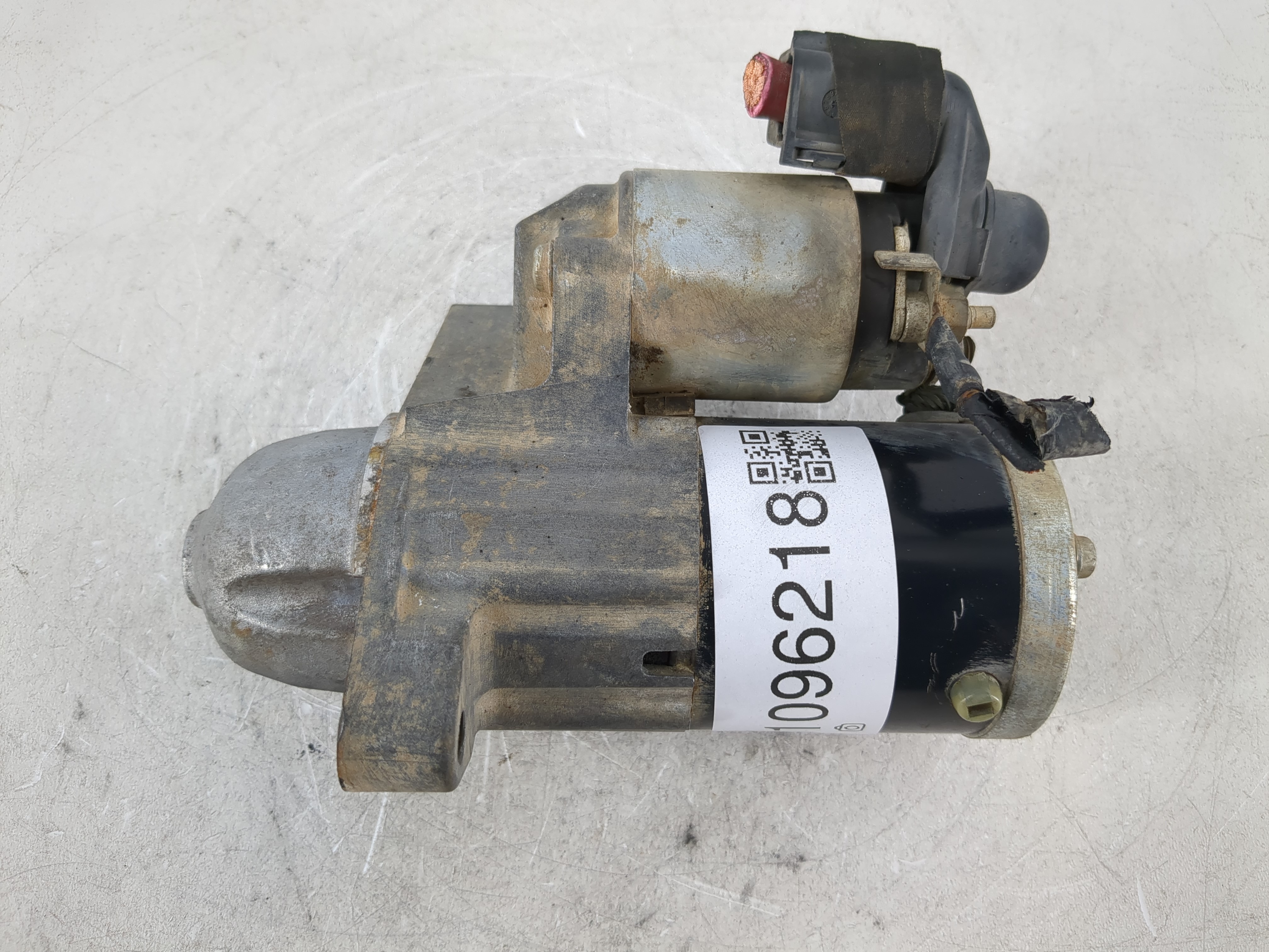 2015-2020 Ford Transit-150 Car Starter Motor Solenoid Oem 1096218 - Oemusedautoparts1.com