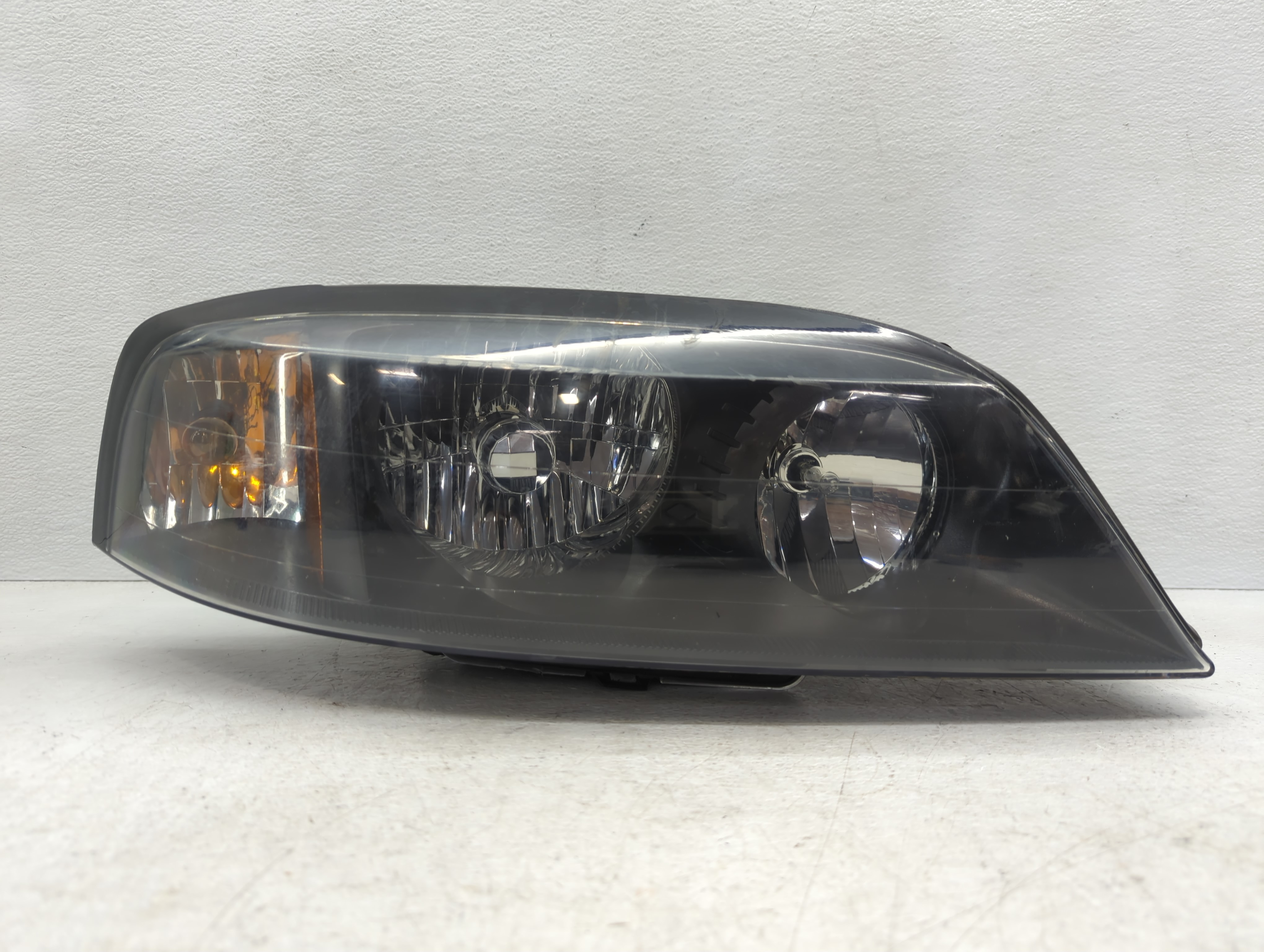 2005 Lincoln Ls Passenger Right Oem Head Light Headlight Lamp 1096283 - Oemusedautoparts1.com