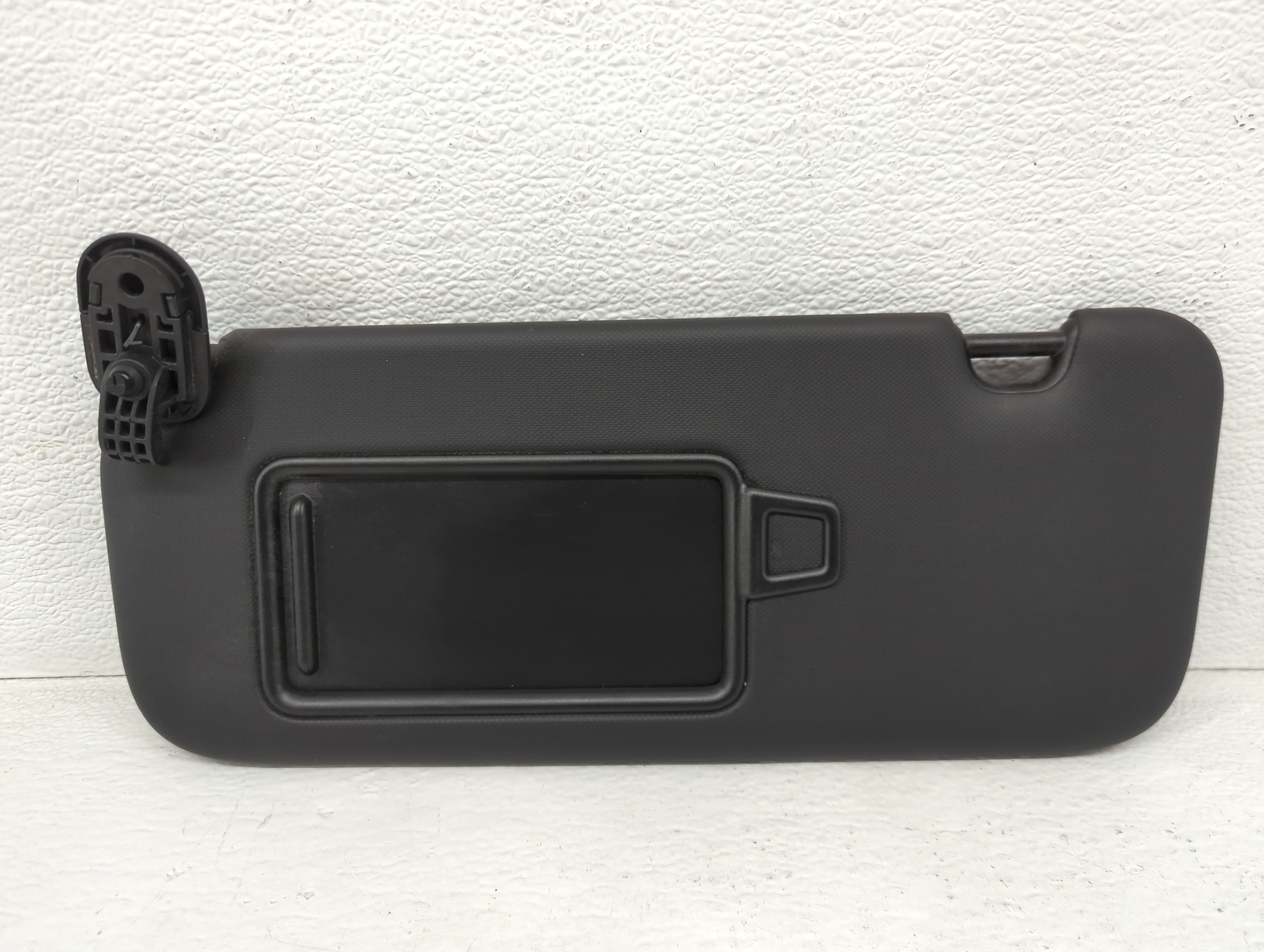 2021-2022 Hyundai Elantra Passenger Sun Visor Mirror Right Sunvisor 1096306 - Oemusedautoparts1.com