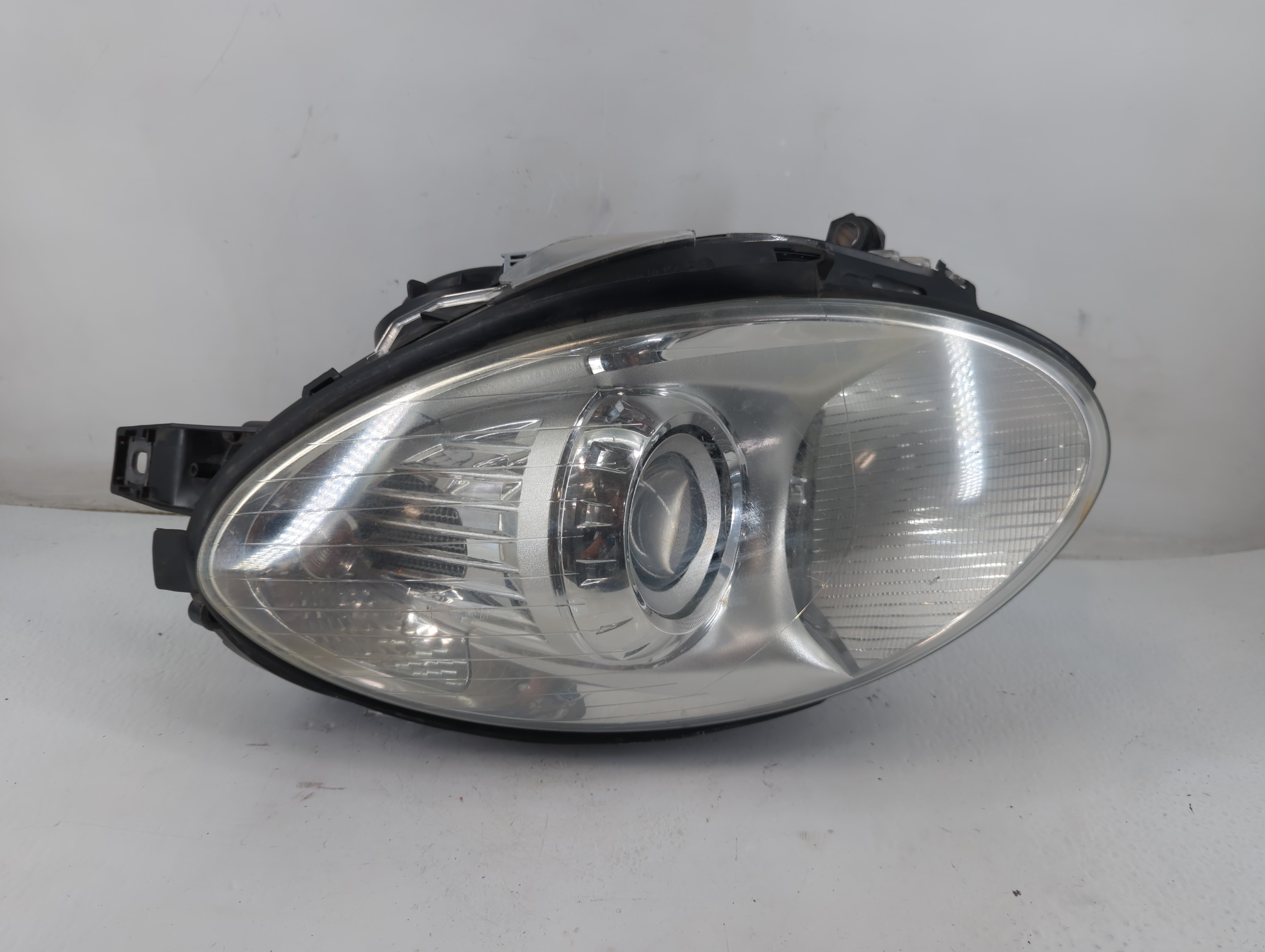 2006 Mercedes-benz R350 Passenger Right Oem Head Light Headlight Lamp 1096359 - Oemusedautoparts1.com