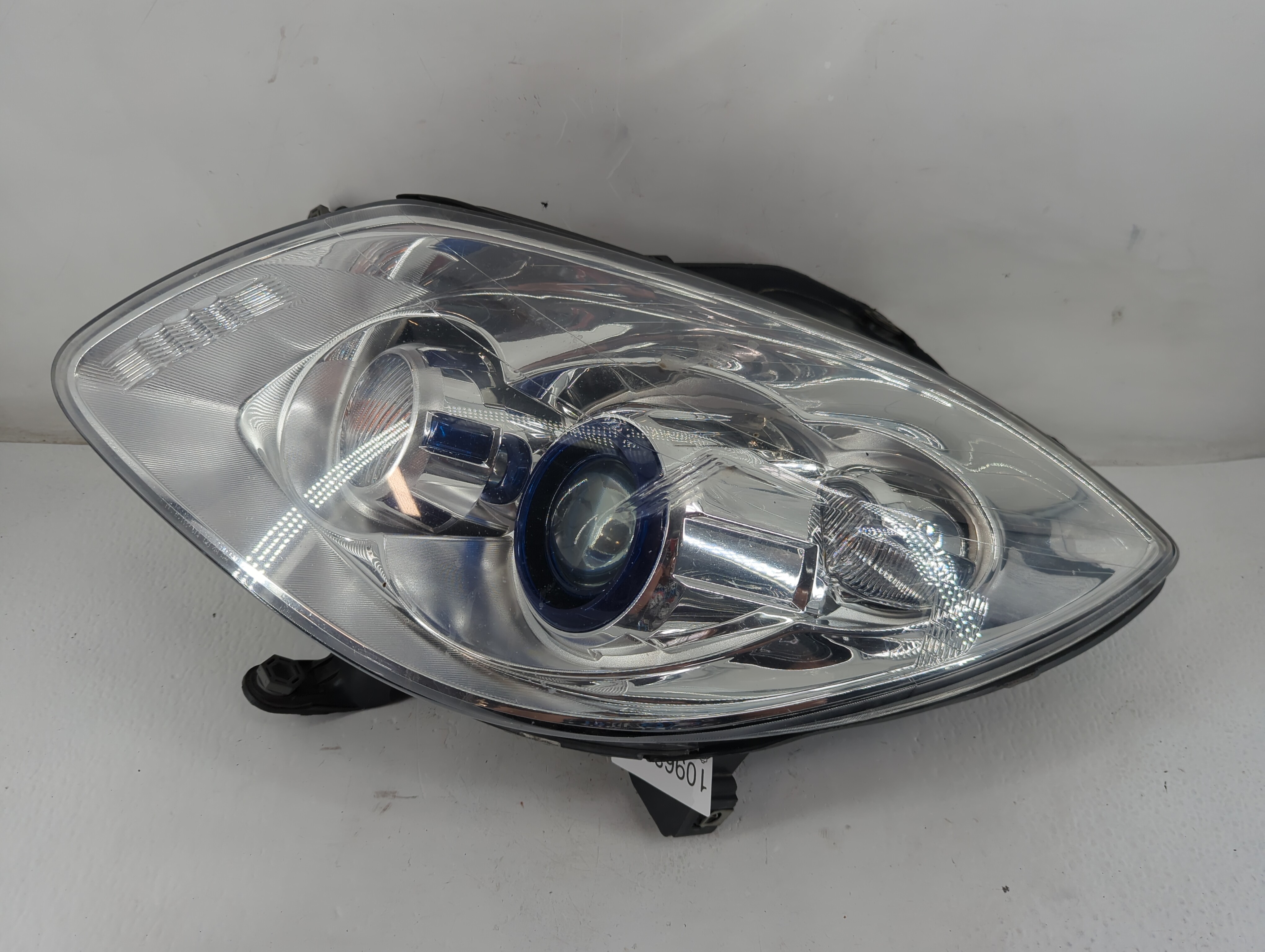 Picture of 2008-2012 Buick Enclave Driver Left Oem Head Light Headlight Lamp 1096363