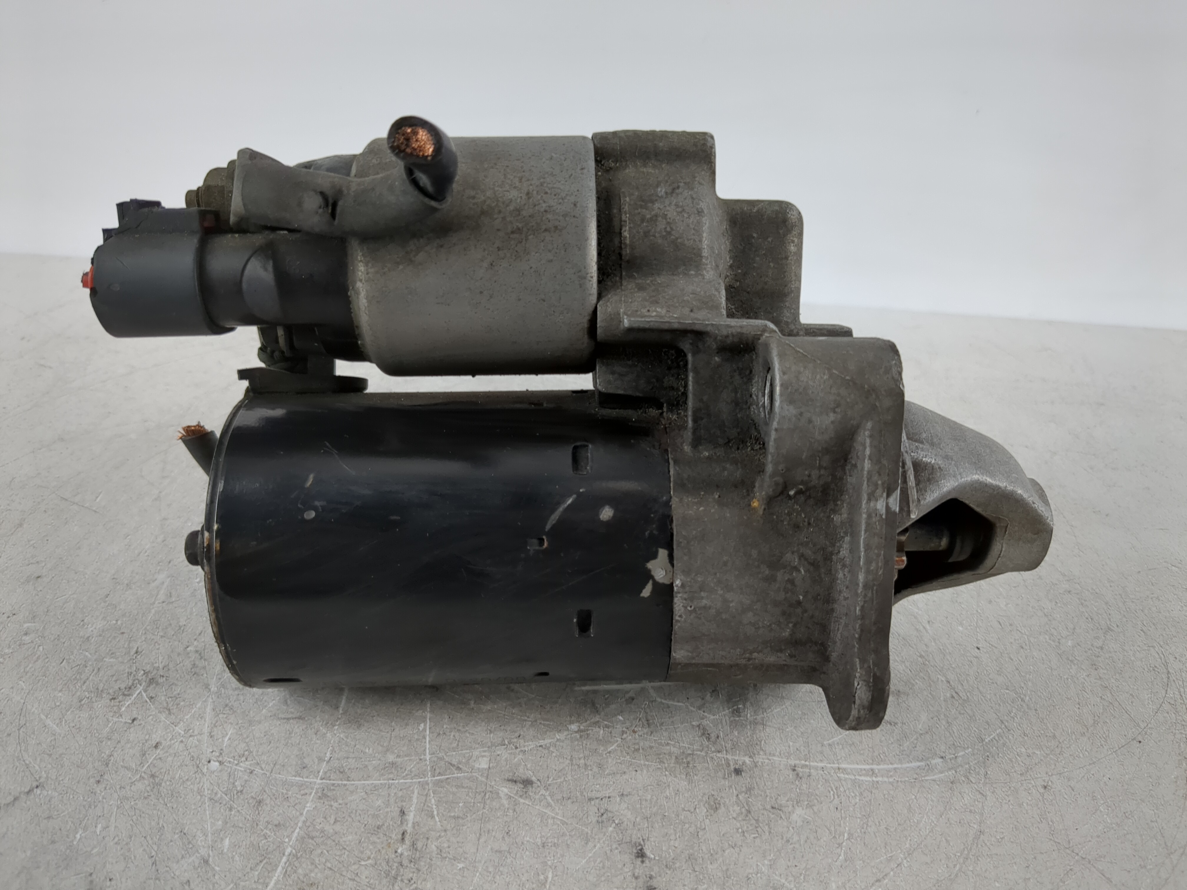 Picture of 2005-2009 Audi A4 Car Starter Motor Solenoid Oem 1096437
