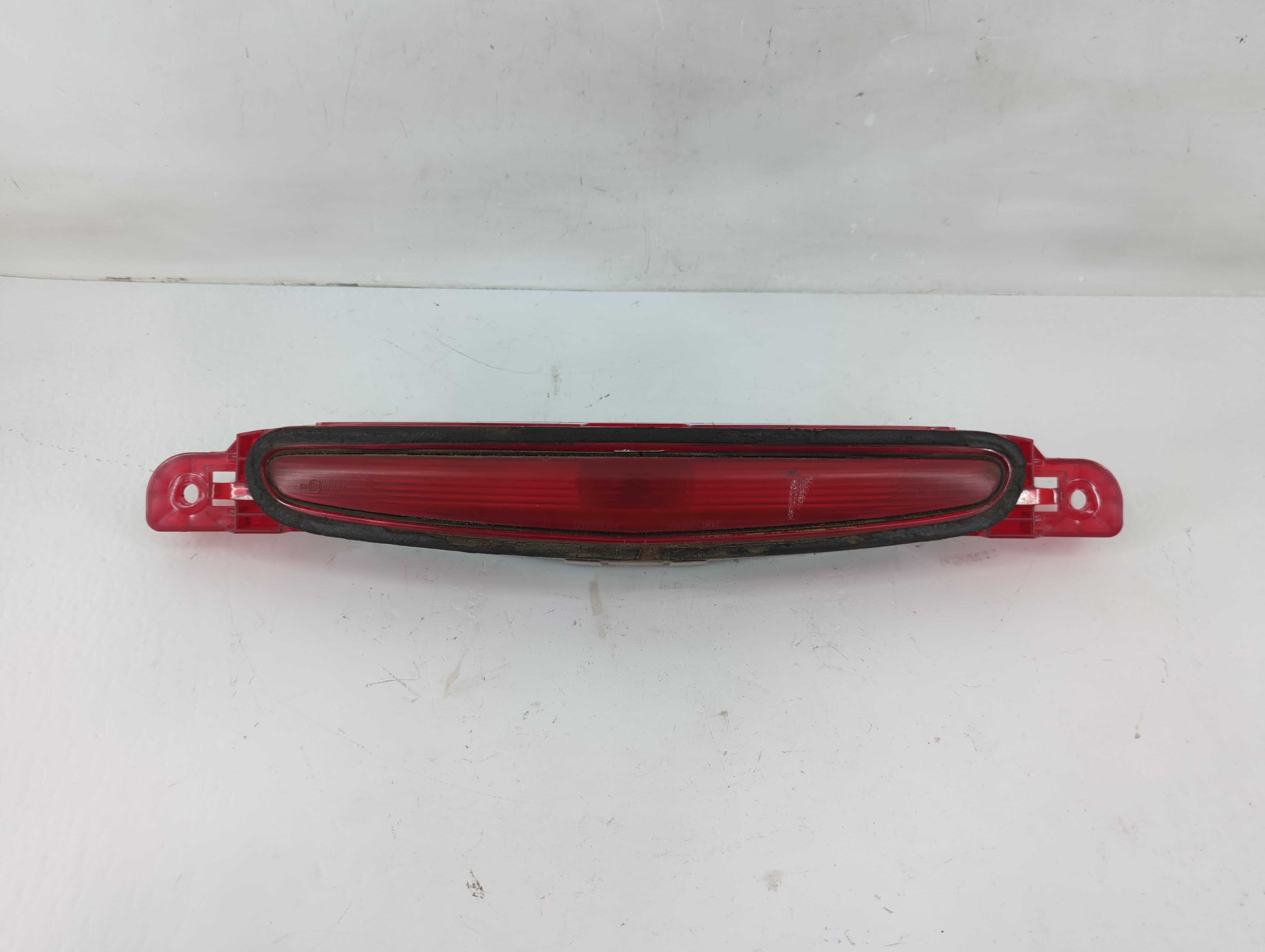 2013 Mazda 3 Third Brake Light Tail Light 1096498 - Oemusedautoparts1.com