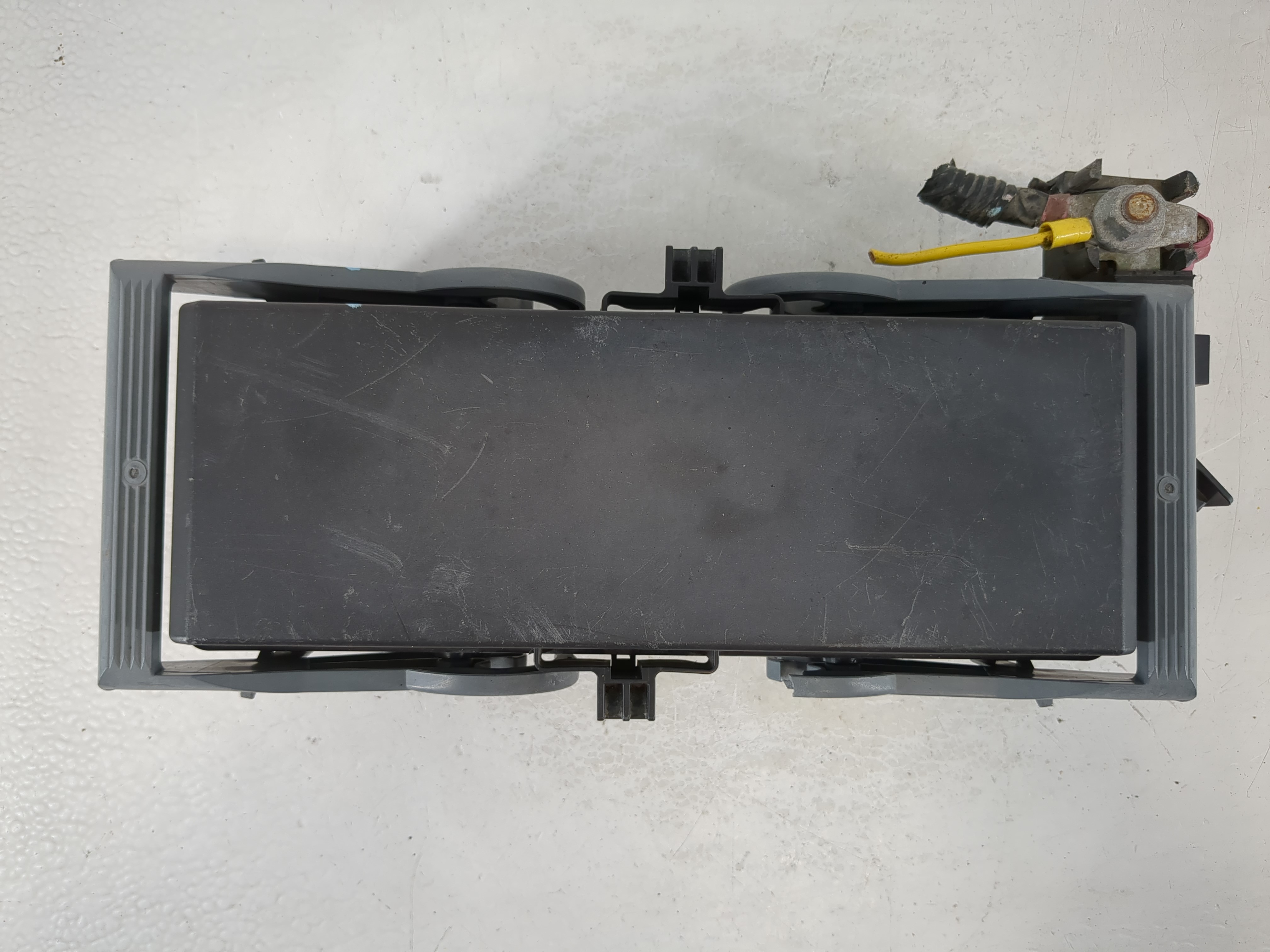 2012-2019 Dodge Journey Fusebox Fuse Box Relay Module Tipm 1096508 - Oemusedautoparts1.com