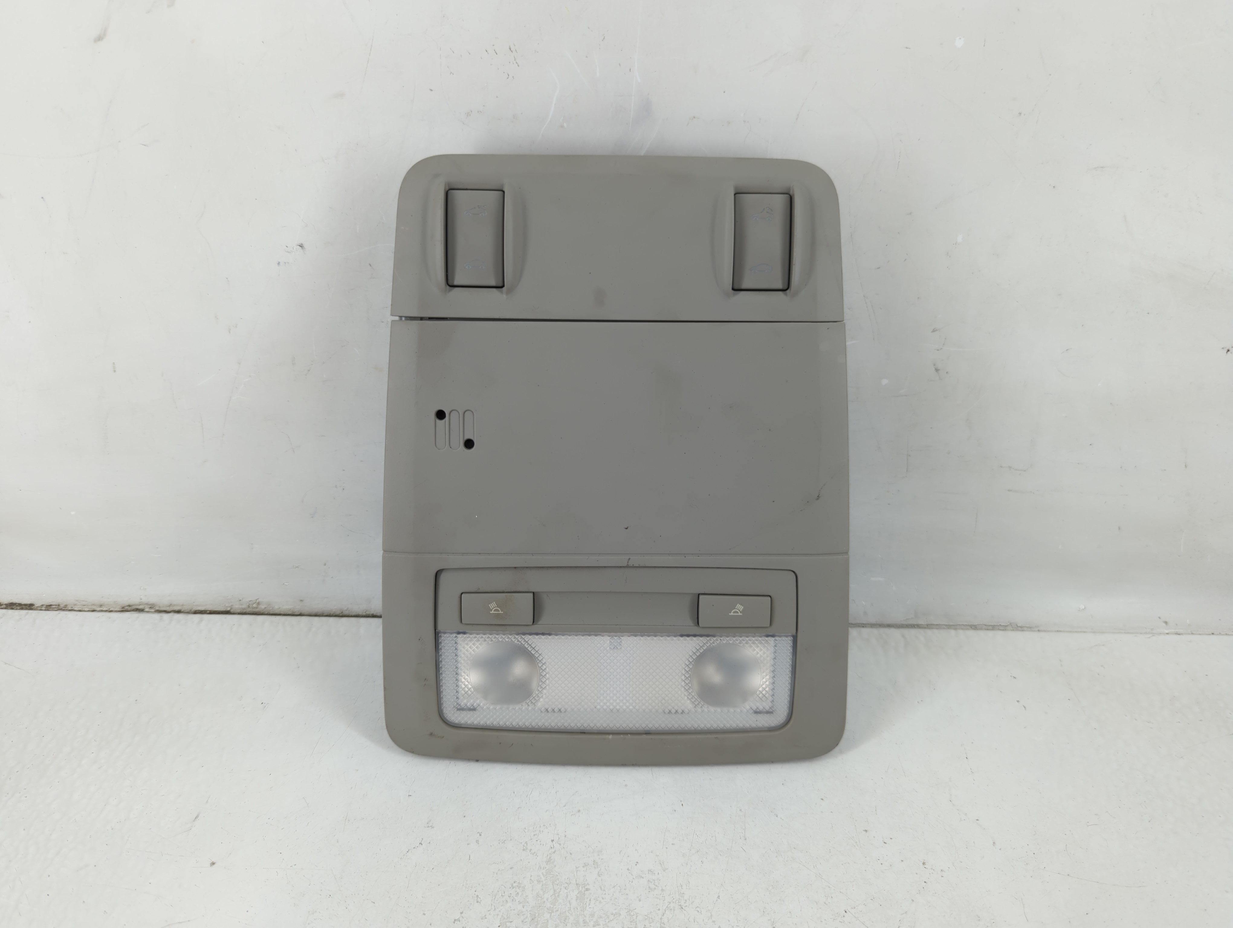 Picture of 2011-2012 Chevrolet Cruze Ac Heater Roof Climate Control 027379 1096523