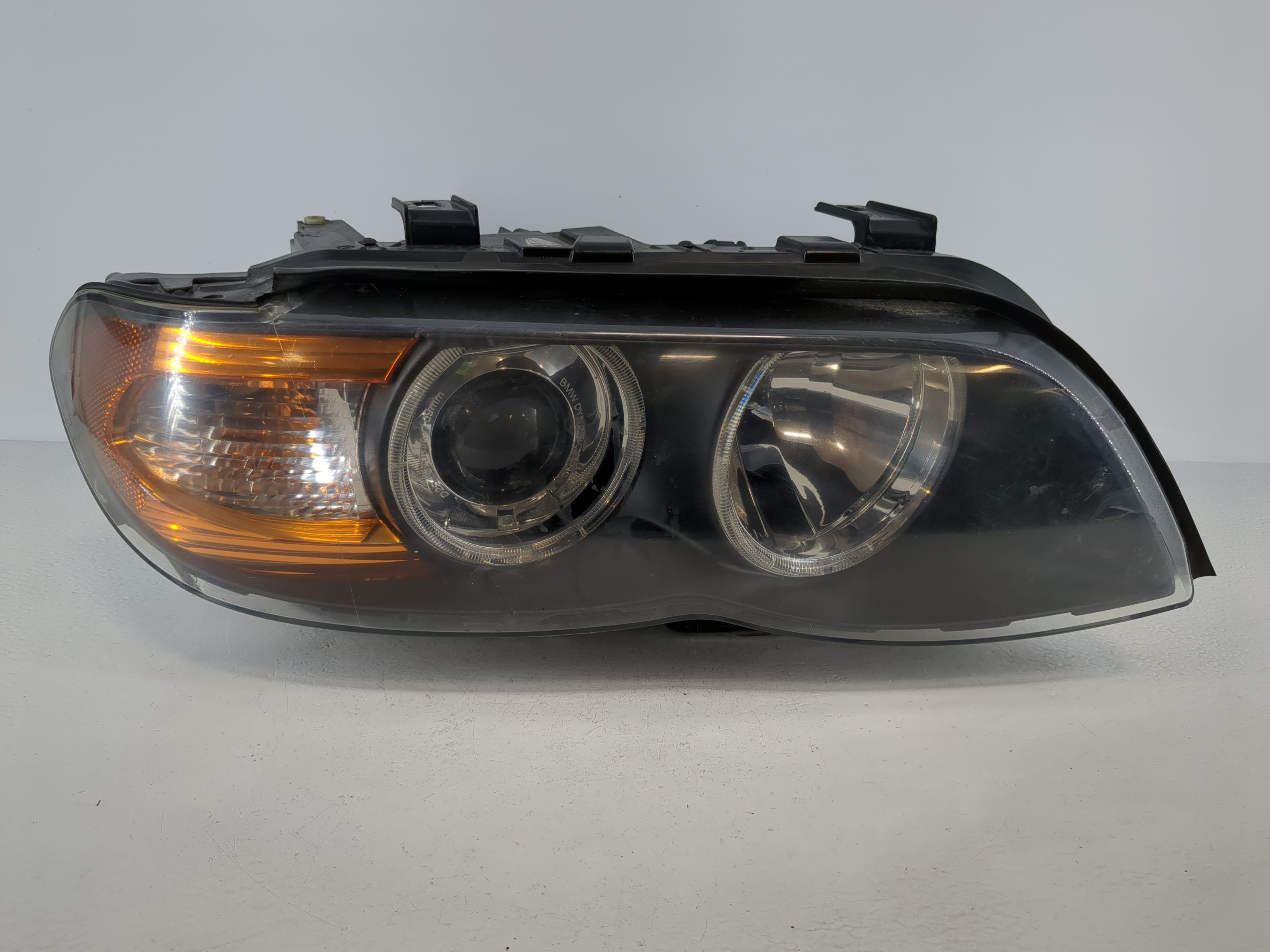 Picture of 2004-2006 Bmw X5 Passenger Right Oem Head Light Headlight Lamp 1096533