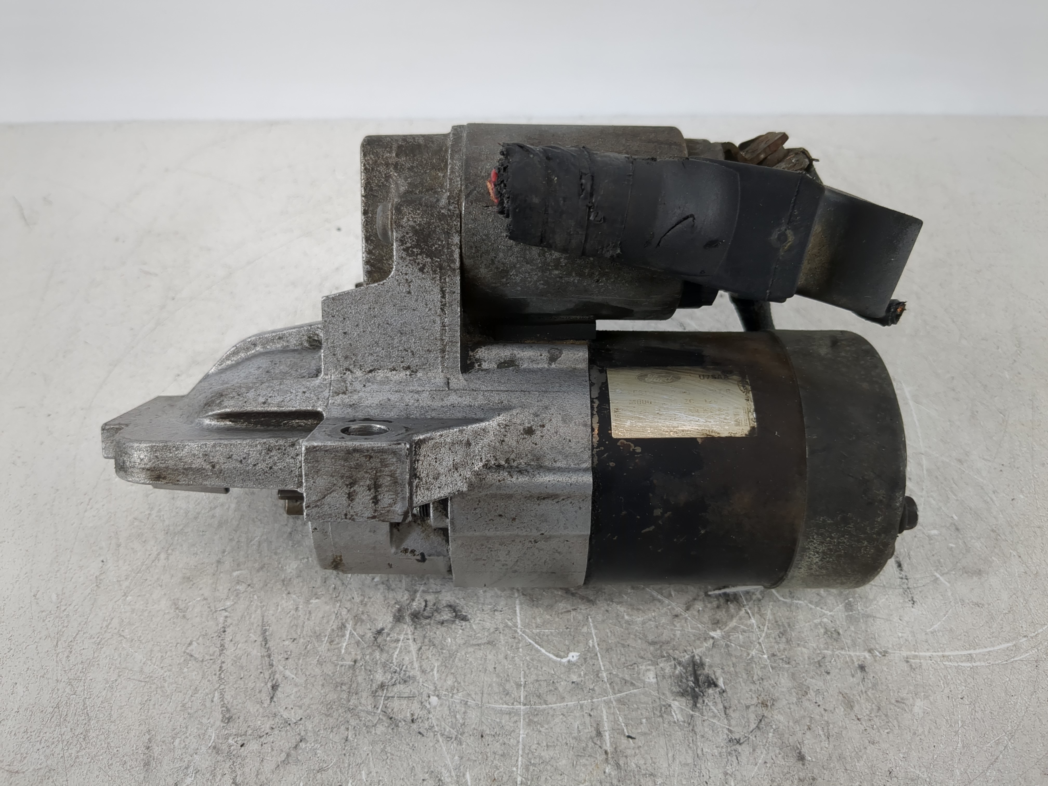 2006-2010 Ford Fusion Car Starter Motor Solenoid Oem 1096626 - Oemusedautoparts1.com