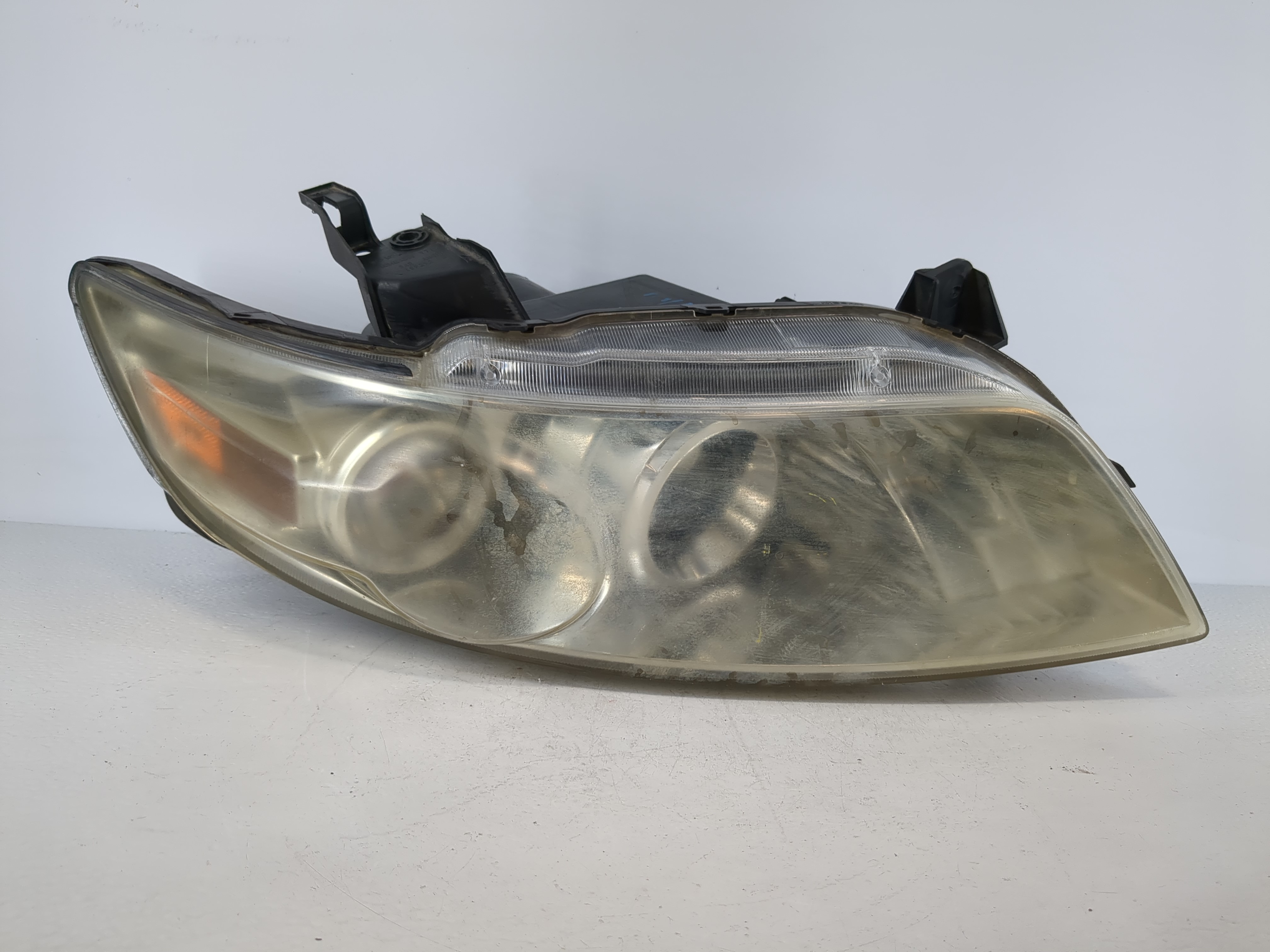 Infiniti Fx37 Passenger Right Oem Head Light Headlight Lamp 1096628 - Oemusedautoparts1.com