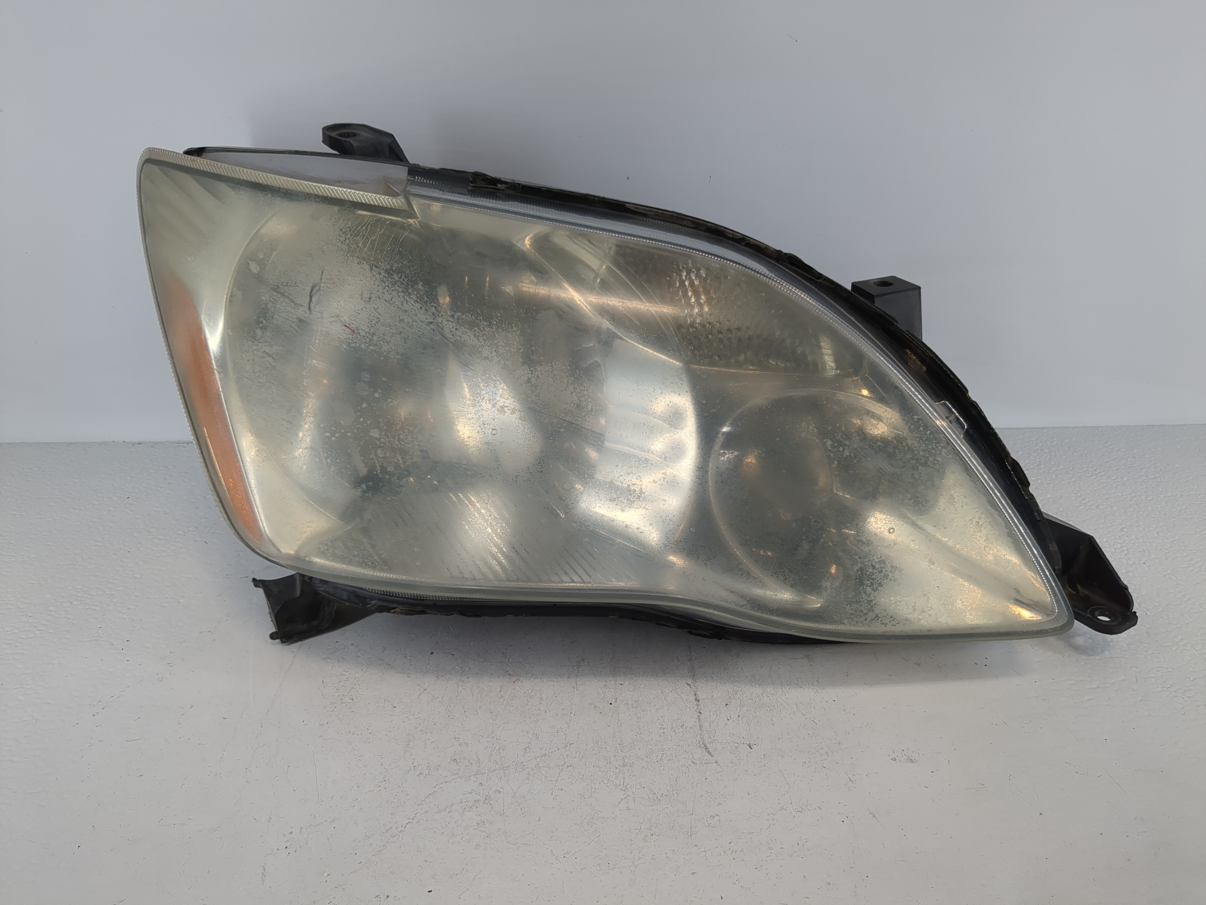 2005-2007 Toyota Avalon Passenger Right Oem Head Light Headlight Lamp 1096635 - Oemusedautoparts1.com