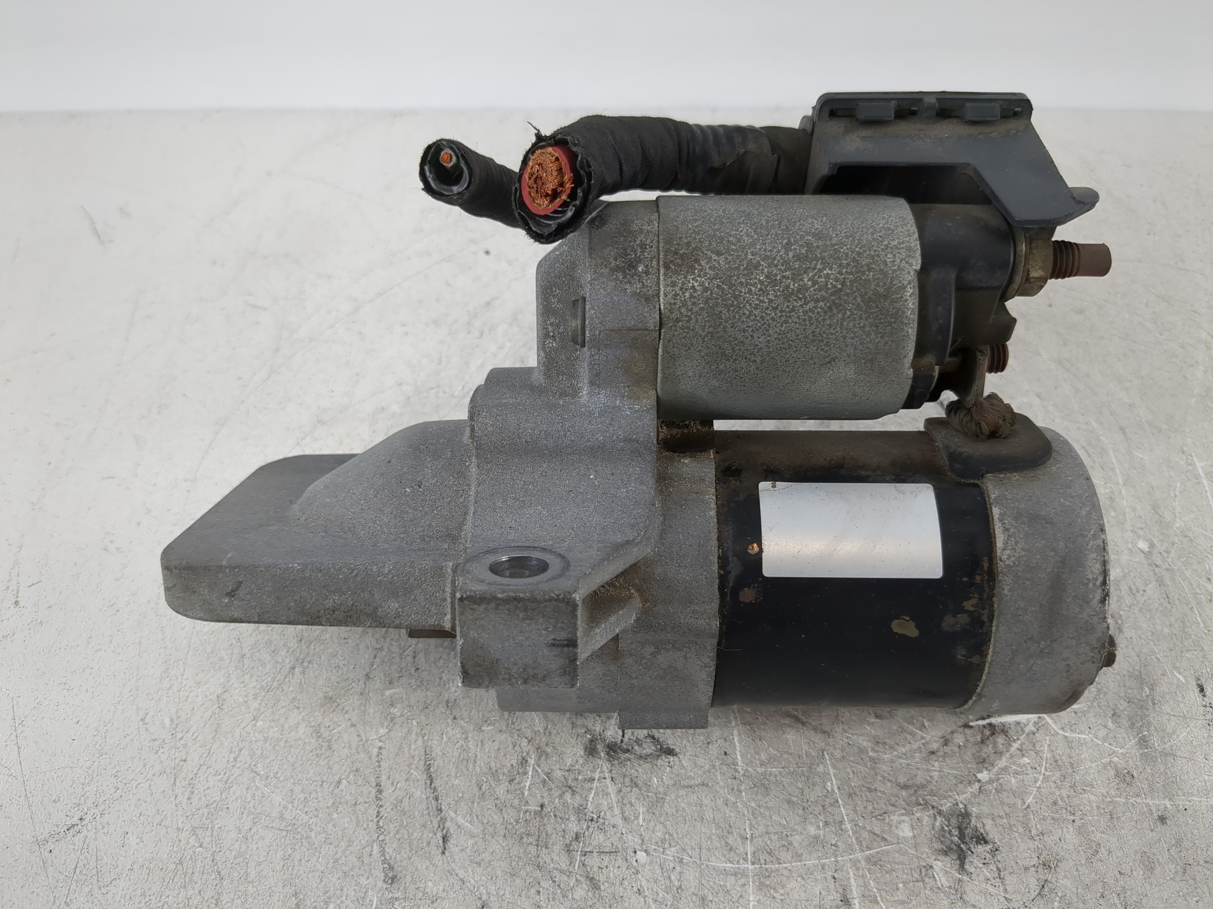 Picture of 2013-2019 Ford Explorer Car Starter Motor Solenoid Oem 1096654