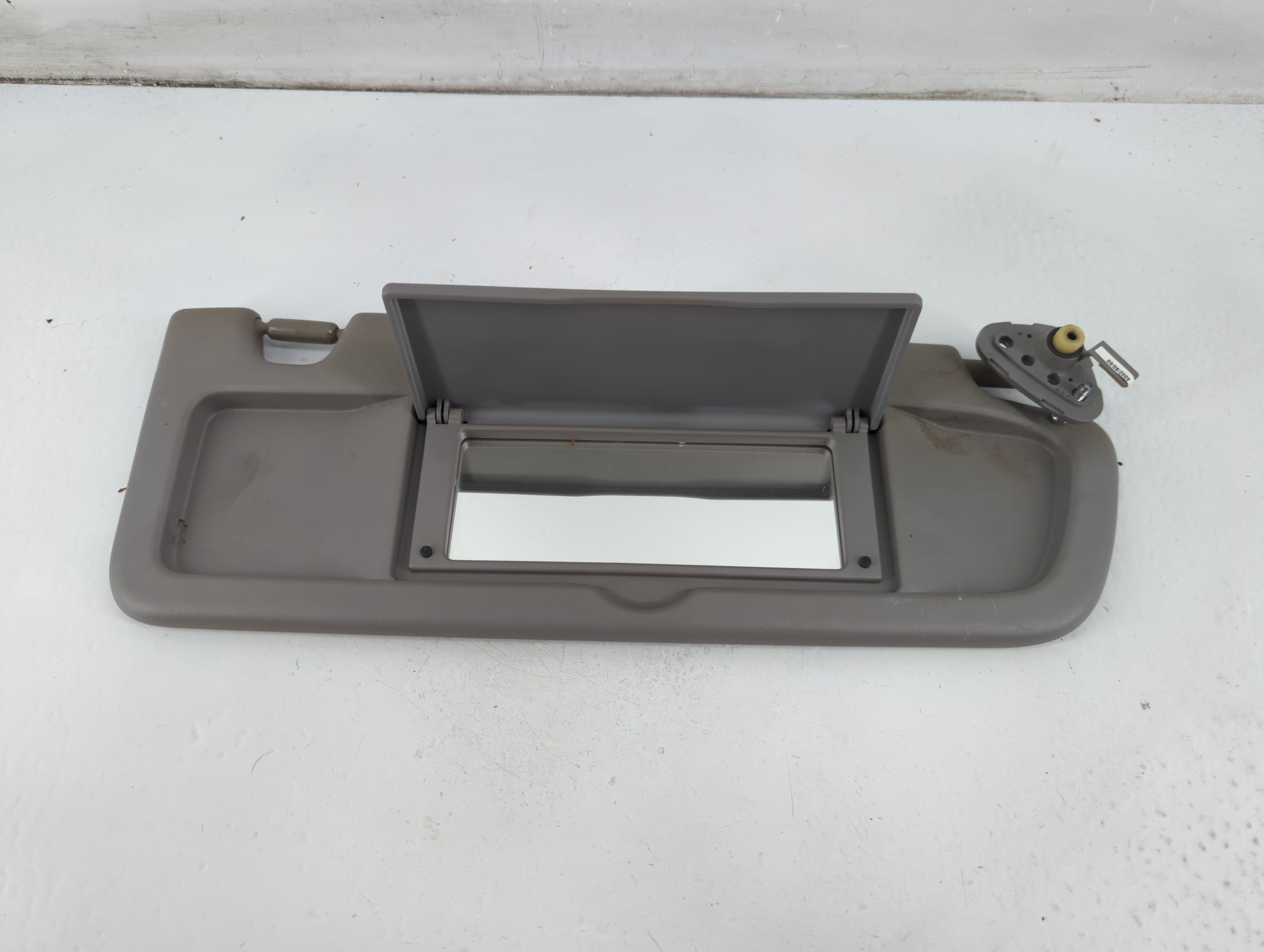 2006-2011 Honda Civic Passenger Sun Visor Mirror Right Sunvisor 1096692 - Oemusedautoparts1.com