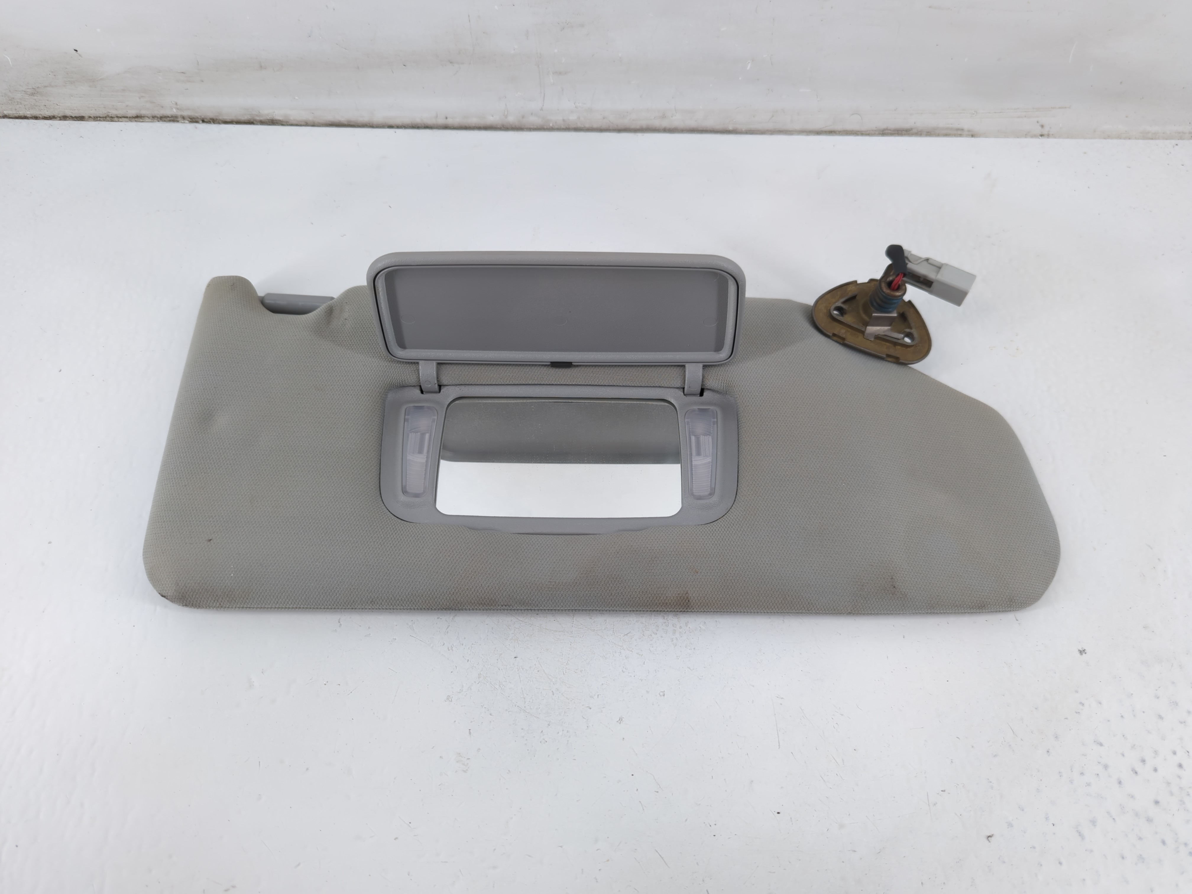 2003-2007 Honda Accord Passenger Sun Visor Mirror Right Sunvisor 1096714 - Oemusedautoparts1.com