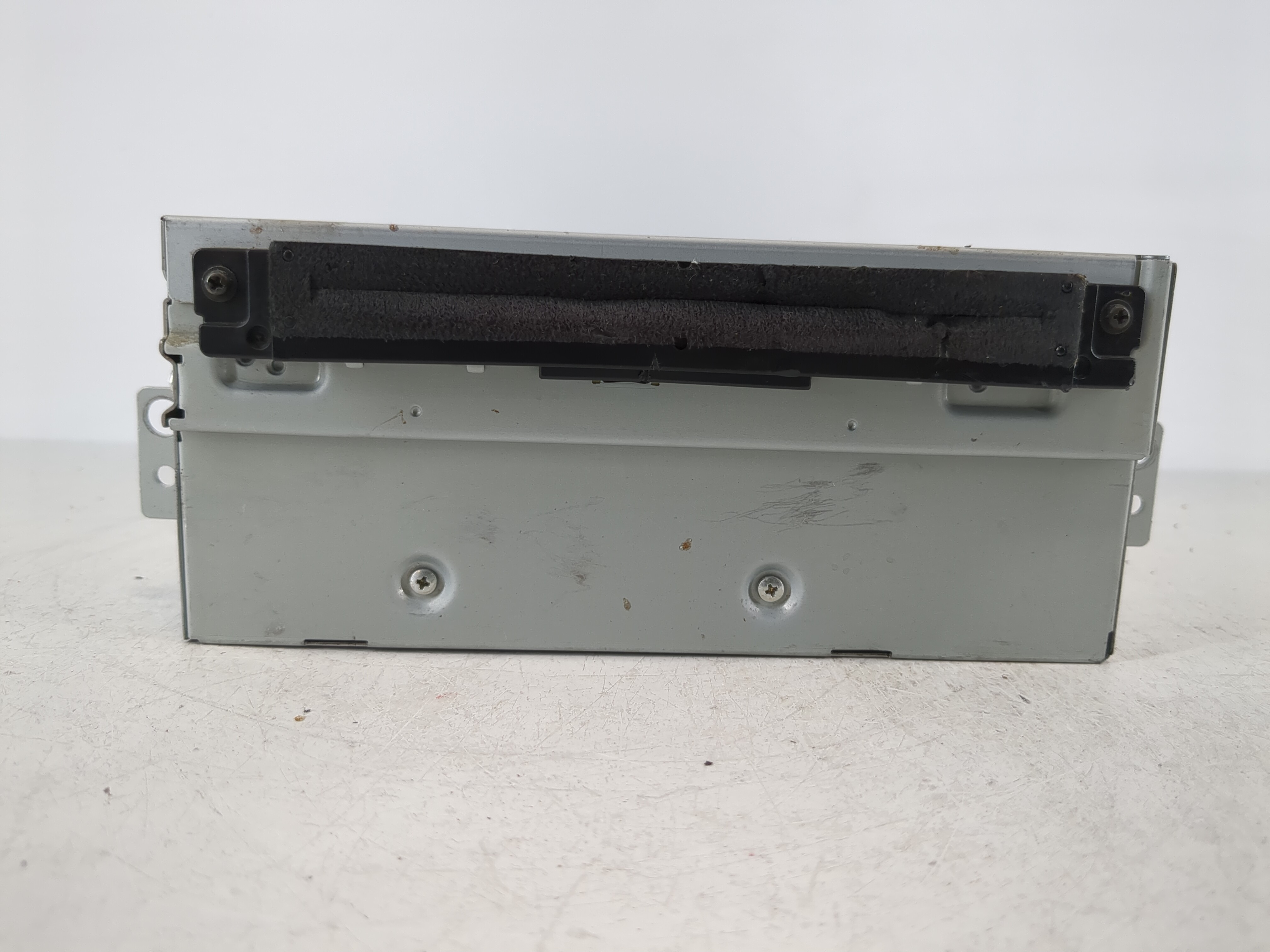 2014-2015 Volvo S60 Am Fm Cd Player Radio Receiver 1096727 - Oemusedautoparts1.com