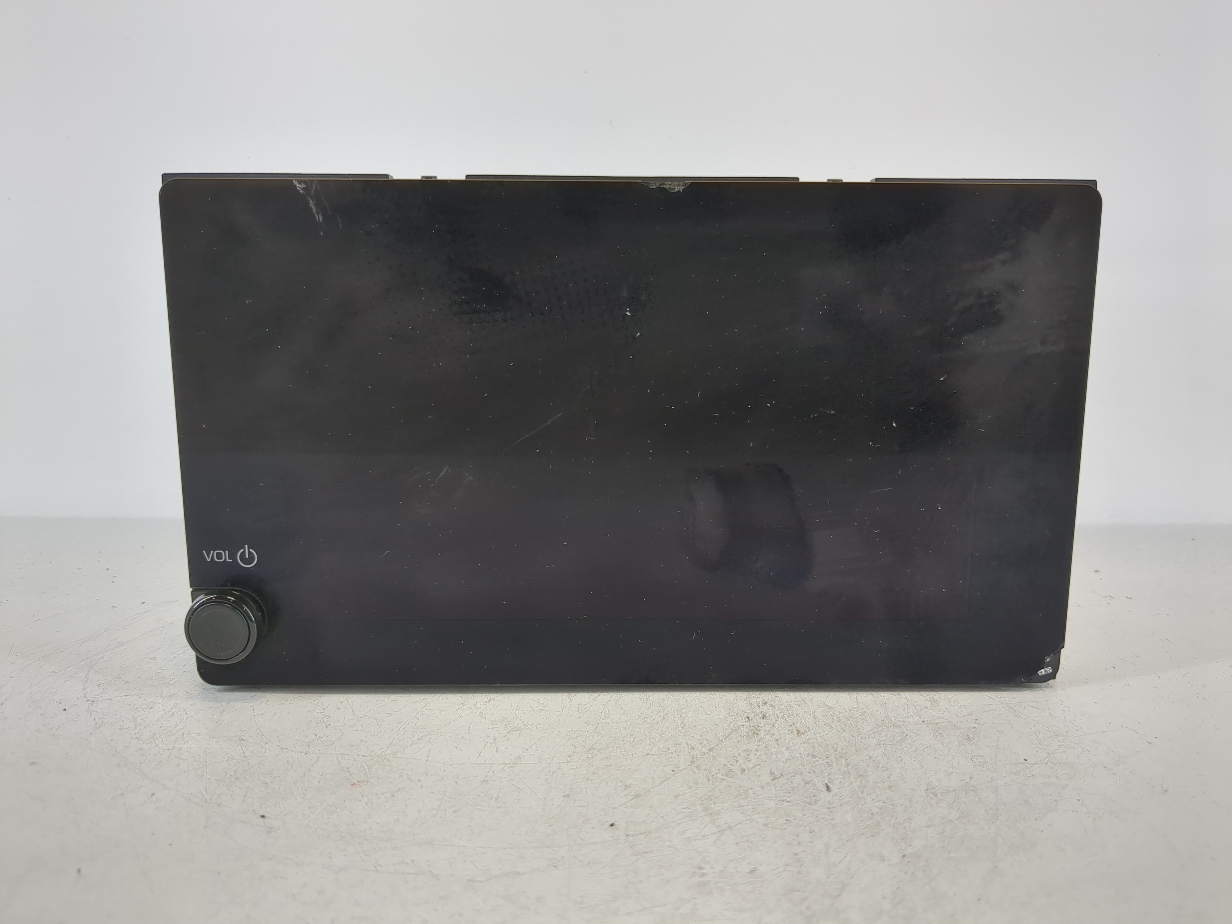 2024 Toyota Corolla Am Fm Cd Player Radio Receiver 1096732 - Oemusedautoparts1.com