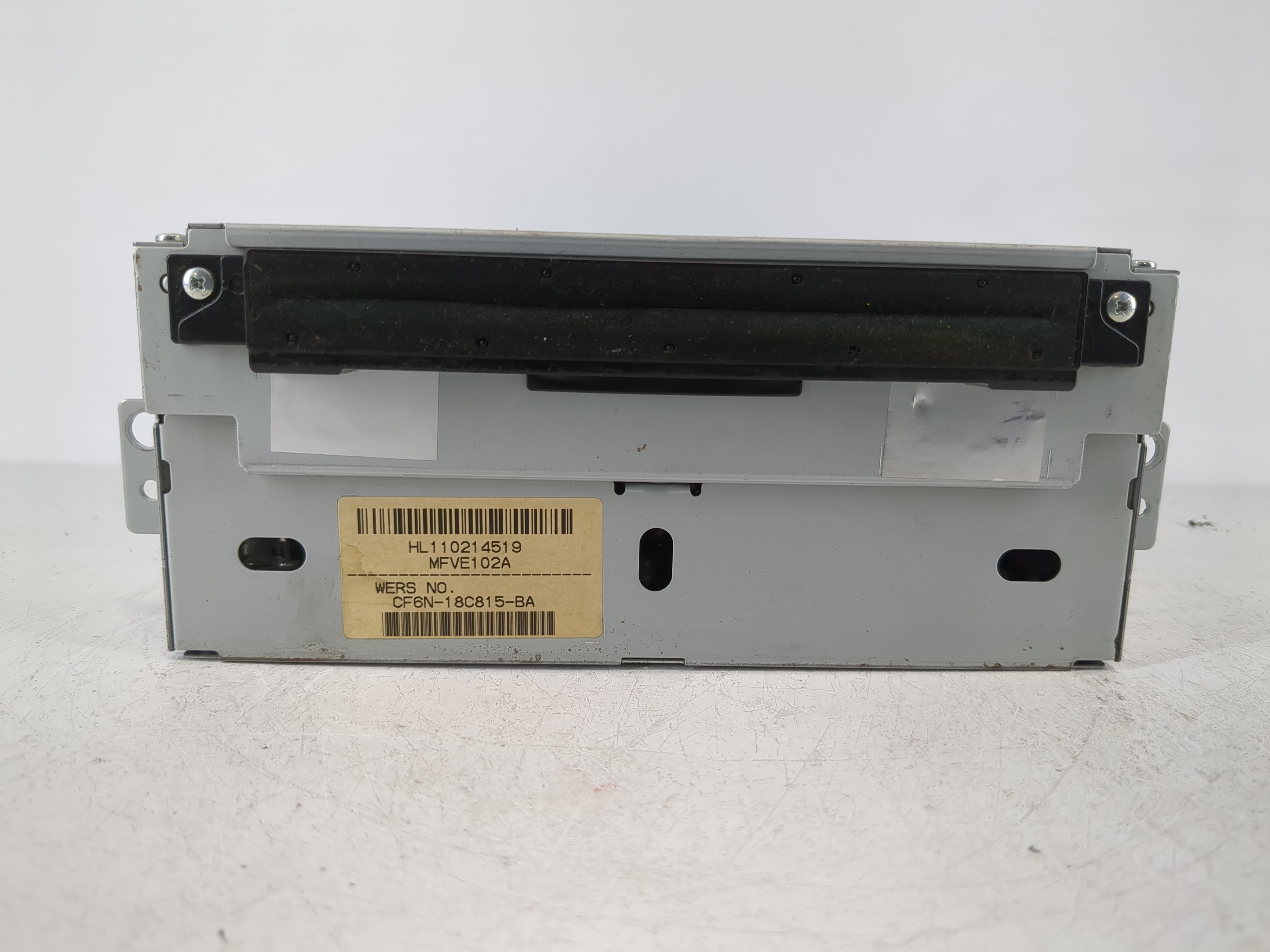 2011-2014 Volvo Xc60 Am Fm Cd Player Radio Receiver 1096734 - Oemusedautoparts1.com
