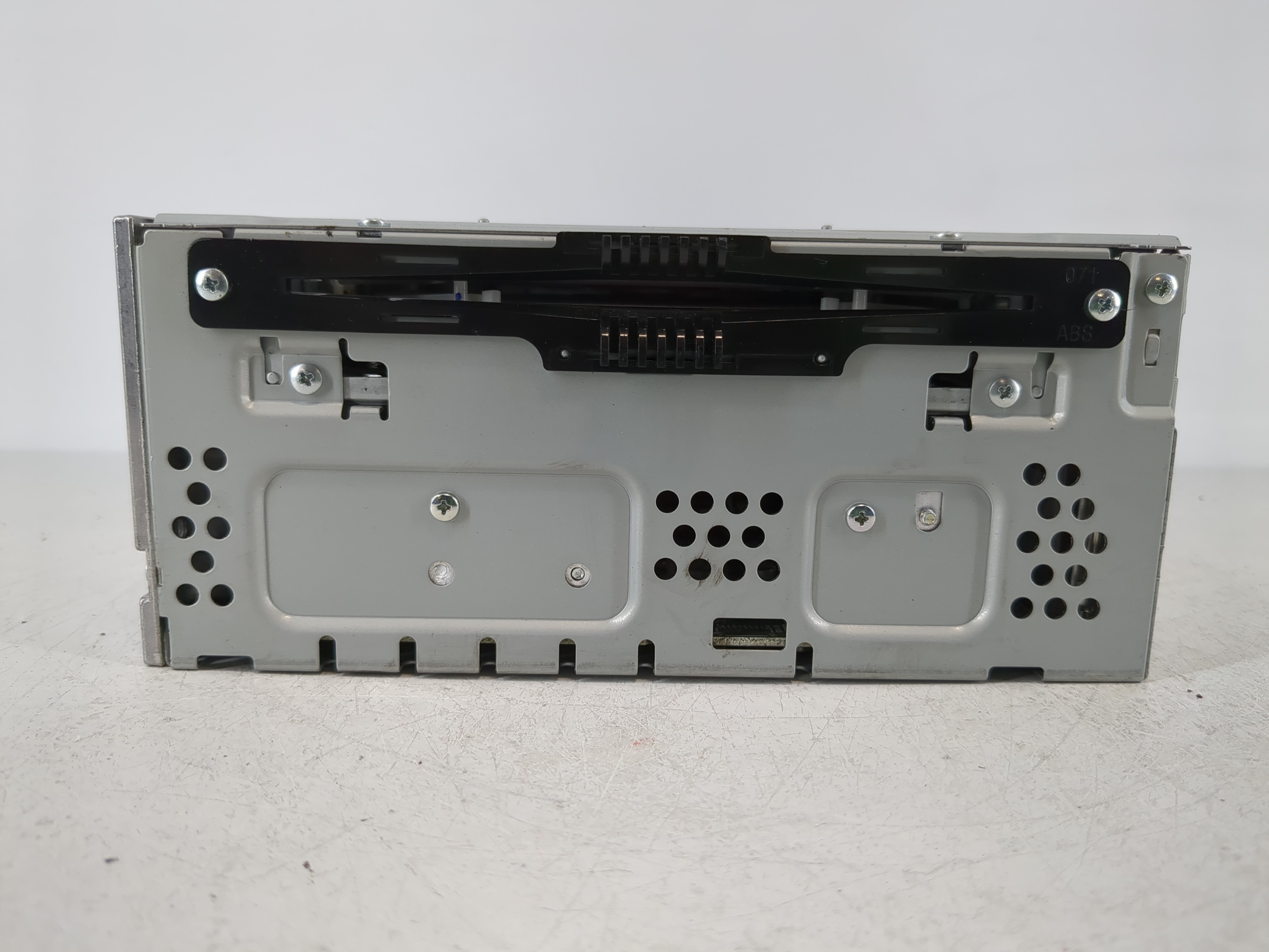 2013-2015 Ford Escape Am Fm Cd Player Radio Receiver 1096738 - Oemusedautoparts1.com
