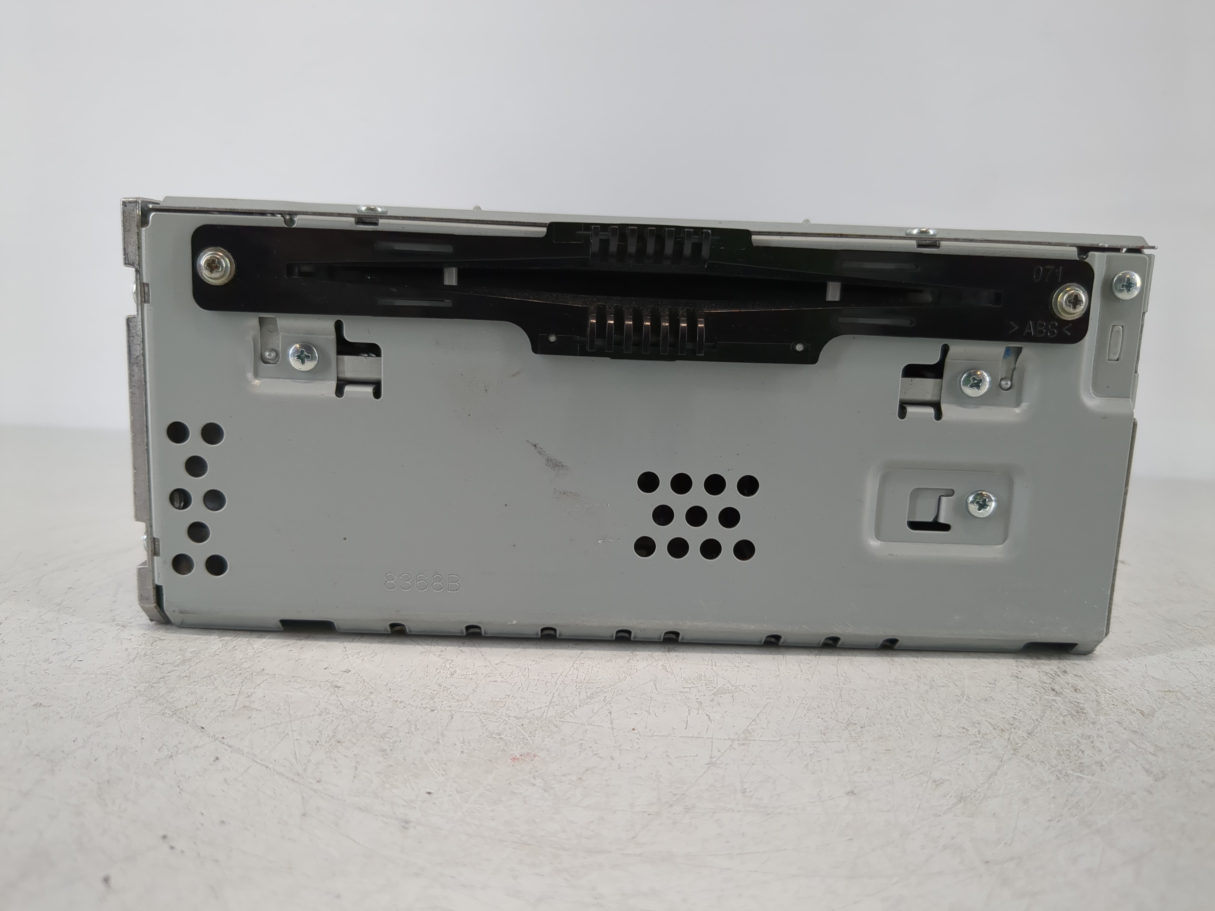 Picture of 2017-2017 Ford Escape Am Fm Cd Player Radio Receiver 1096743