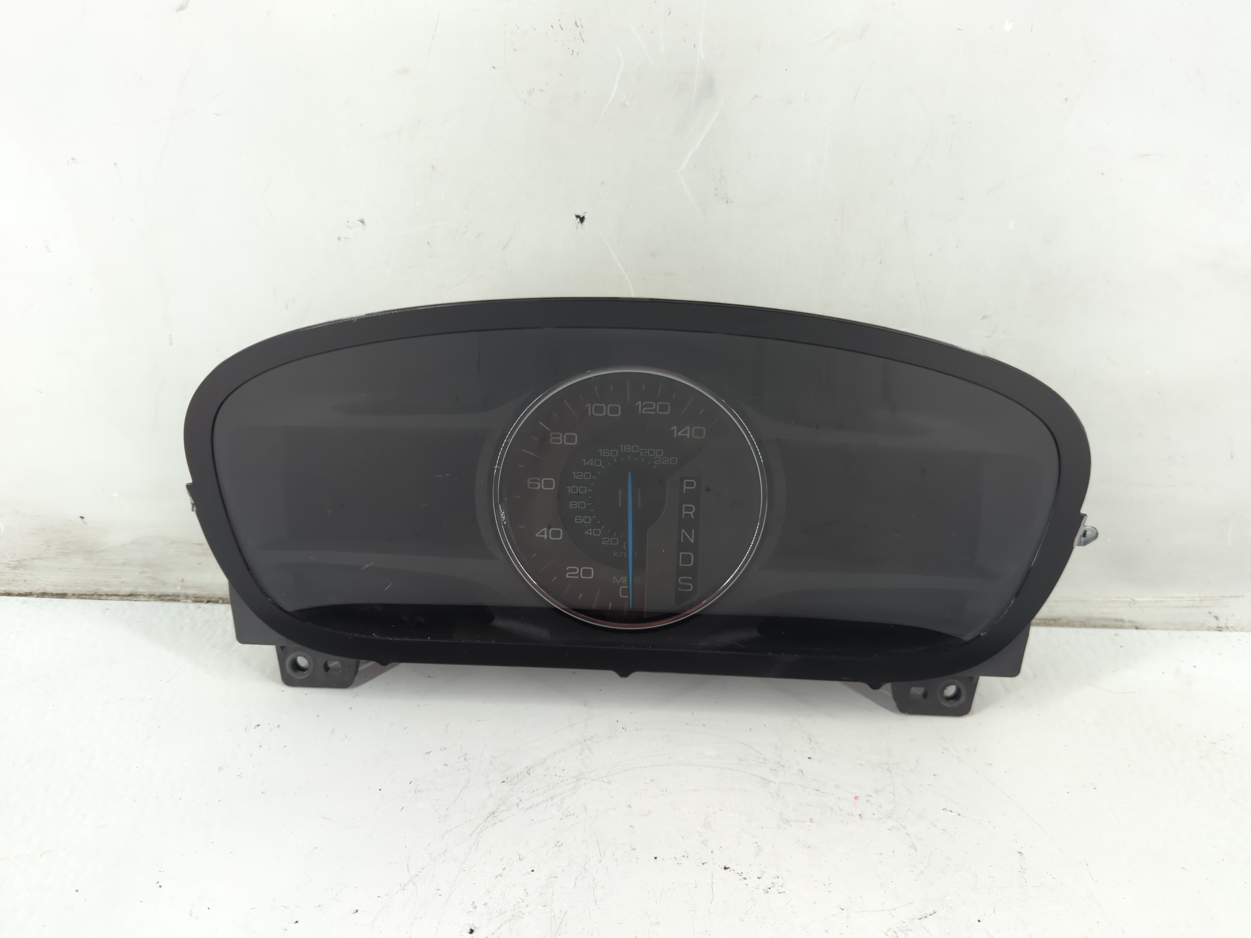 Picture of 2014-2014 Ford Edge Speedometer Instrument Cluster Gauges 1096777