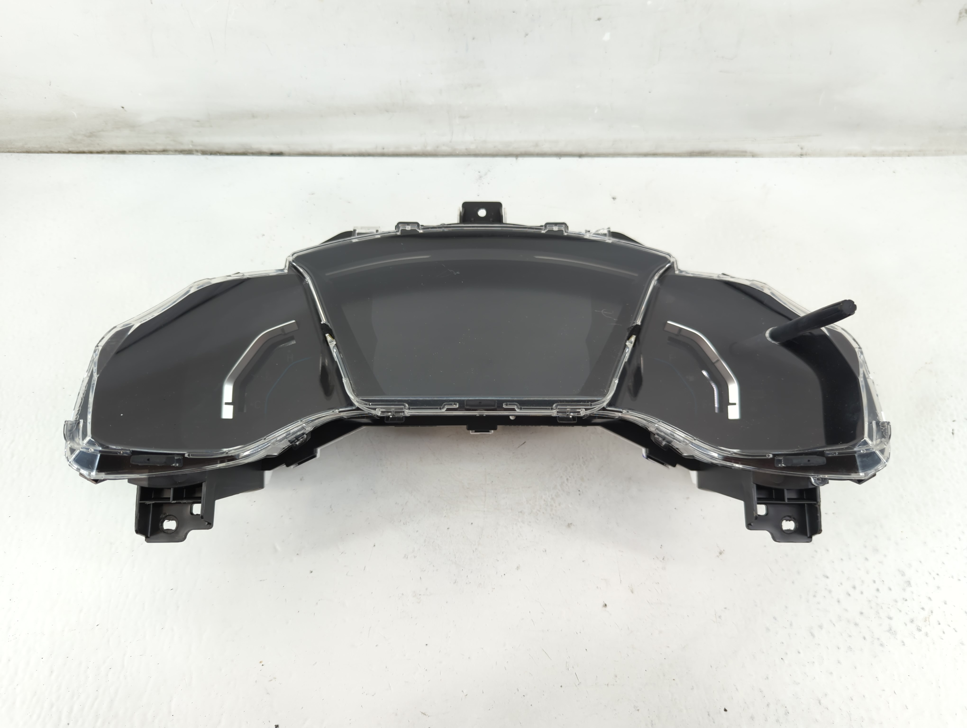 Picture of 2019-2021 Honda Civic Speedometer Instrument Cluster Gauges 1096785