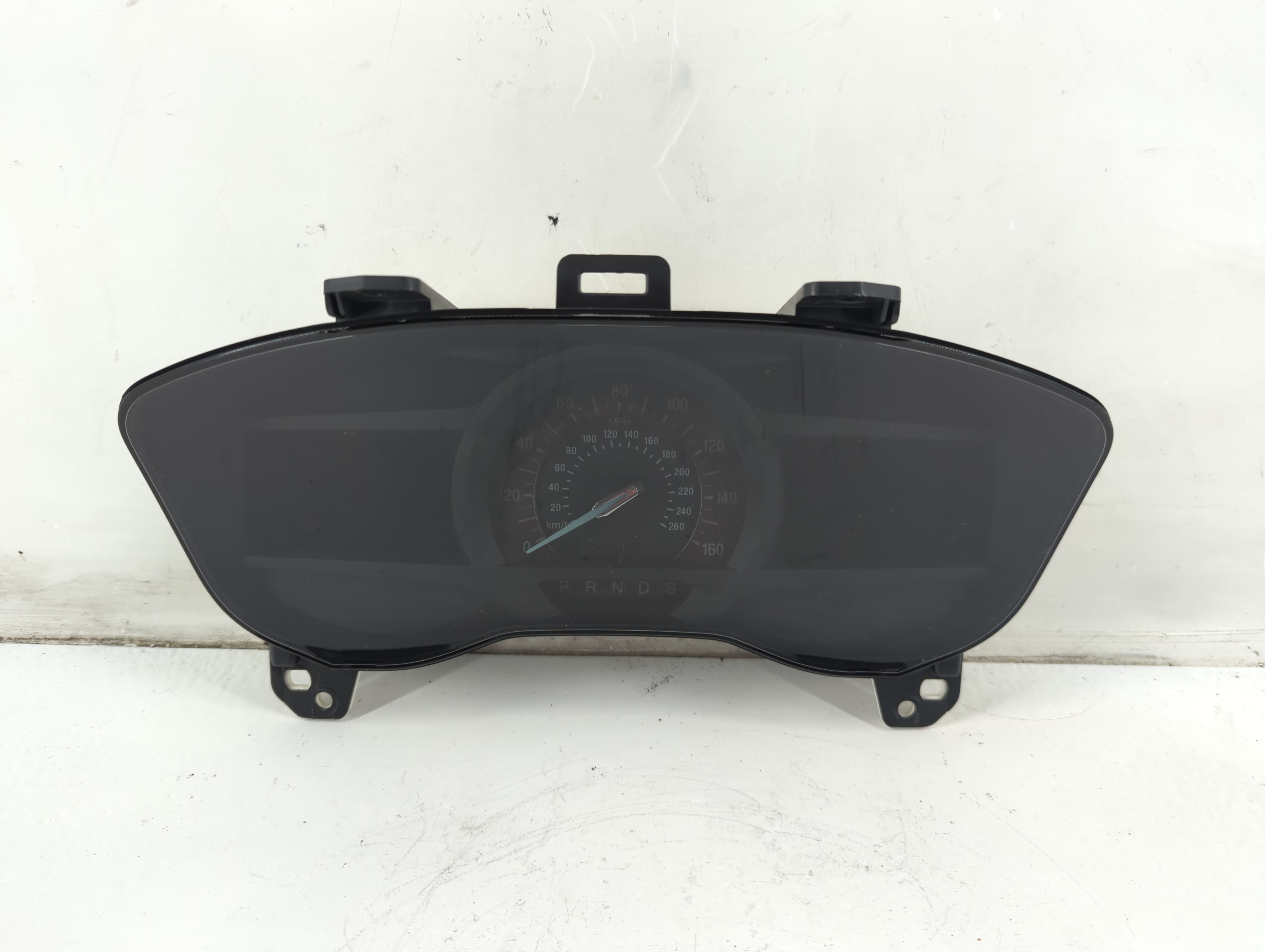 Picture of 2014-2014 Ford Fusion Speedometer Instrument Cluster Gauges 1096789