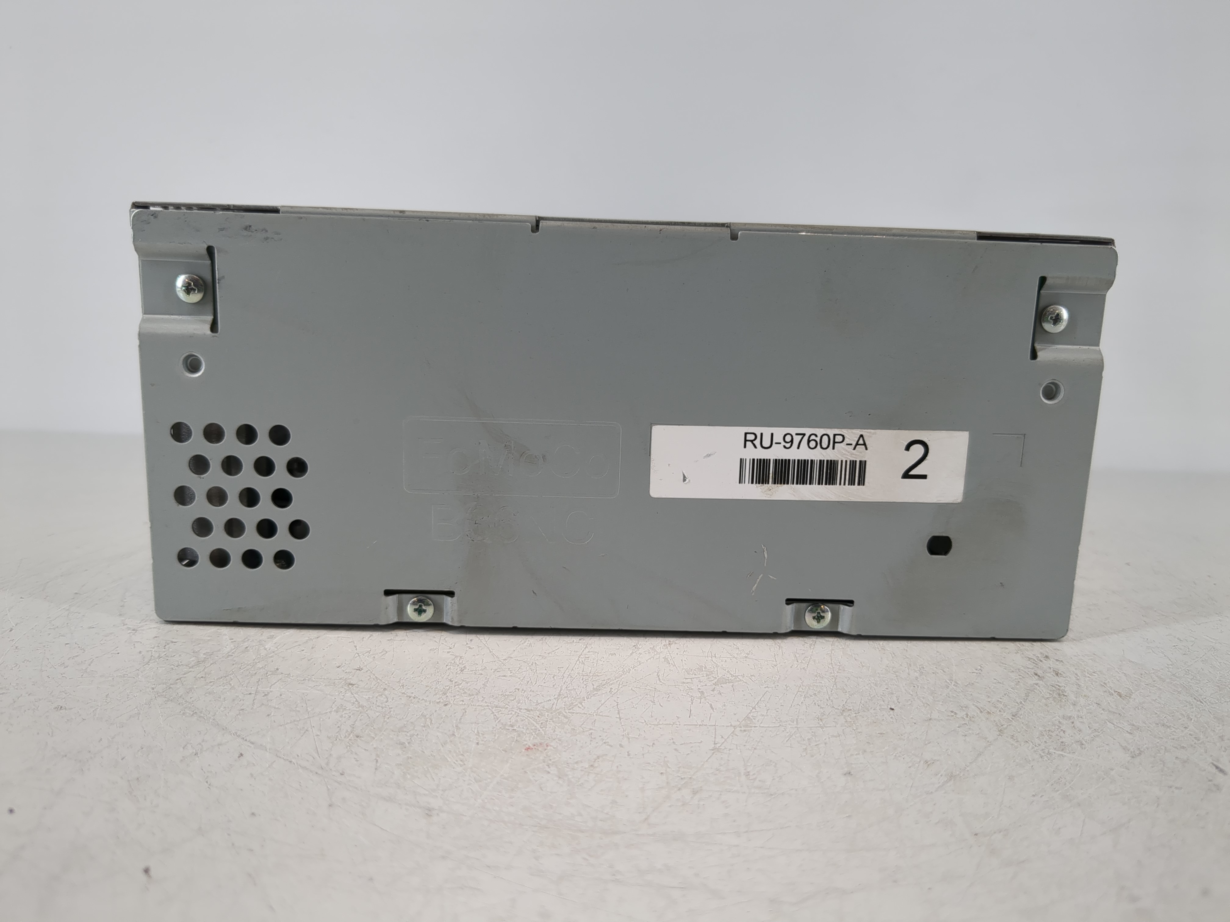 2019-2020 Ford F-150 Am Fm Cd Player Radio Receiver 1096794 - Oemusedautoparts1.com