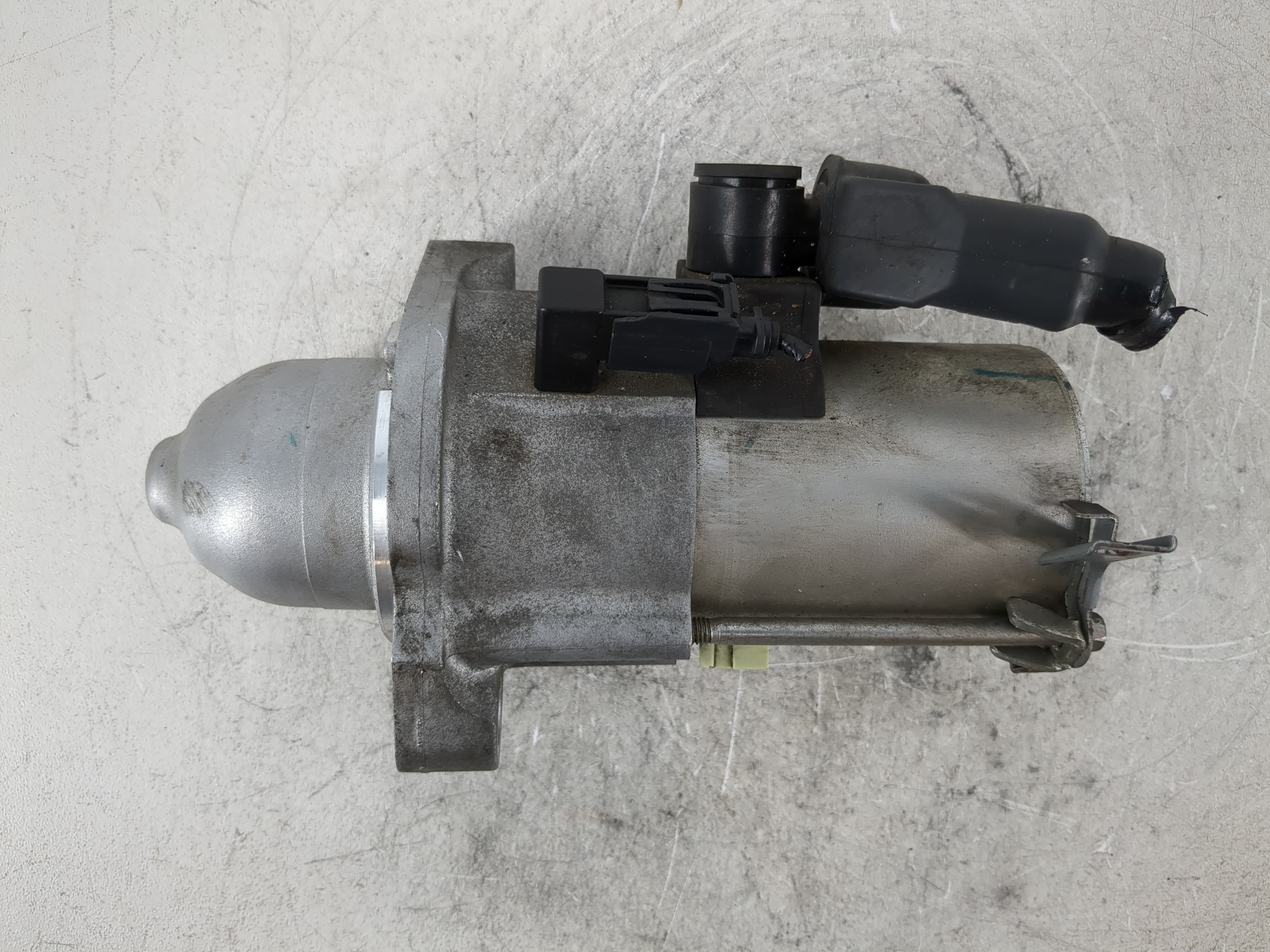 2013-2017 Honda Accord Car Starter Motor Solenoid Oem 1096826 - Oemusedautoparts1.com