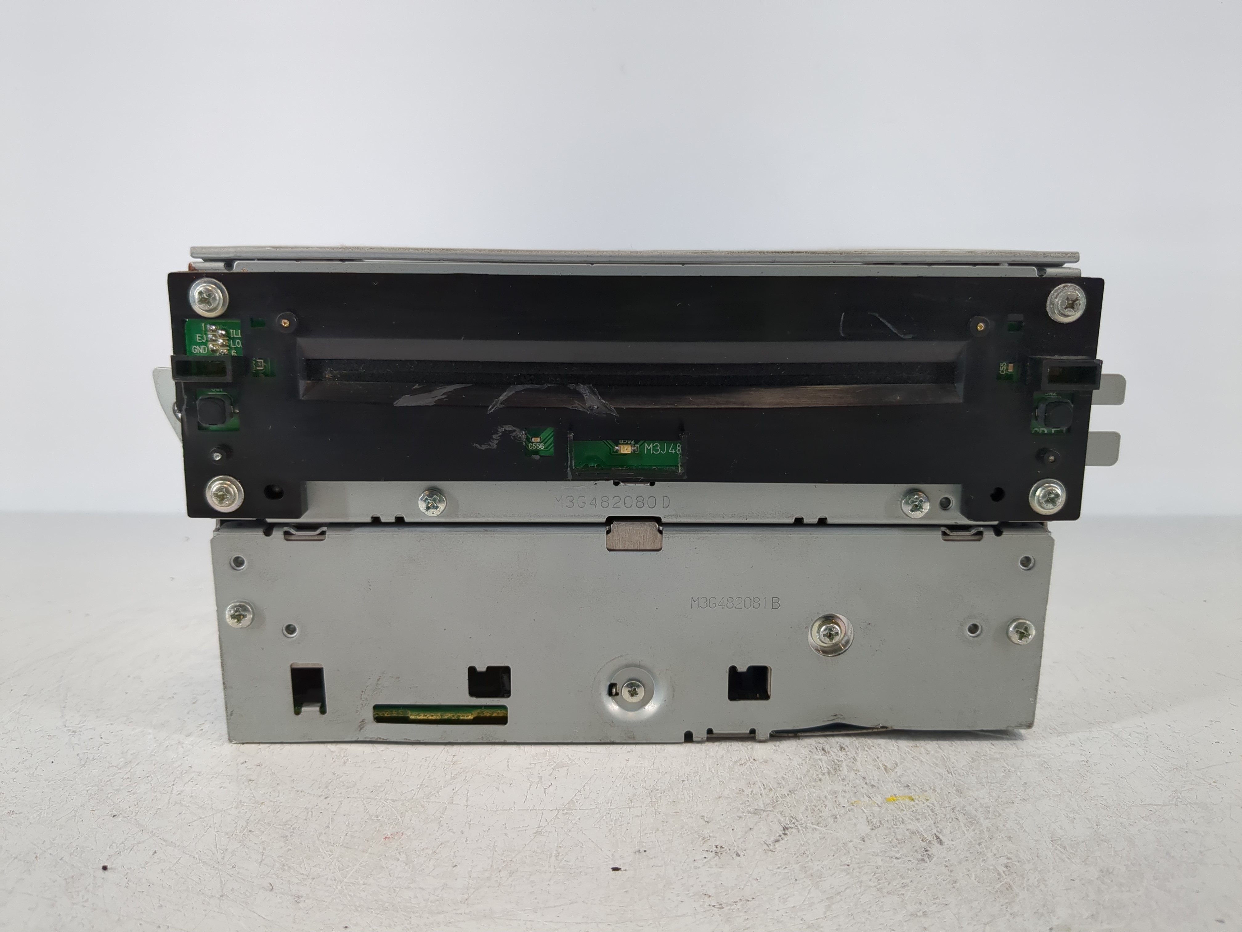 Picture of 2006-2007 Nissan Pathfinder Am Fm Cd Player Radio Receiver 1096831