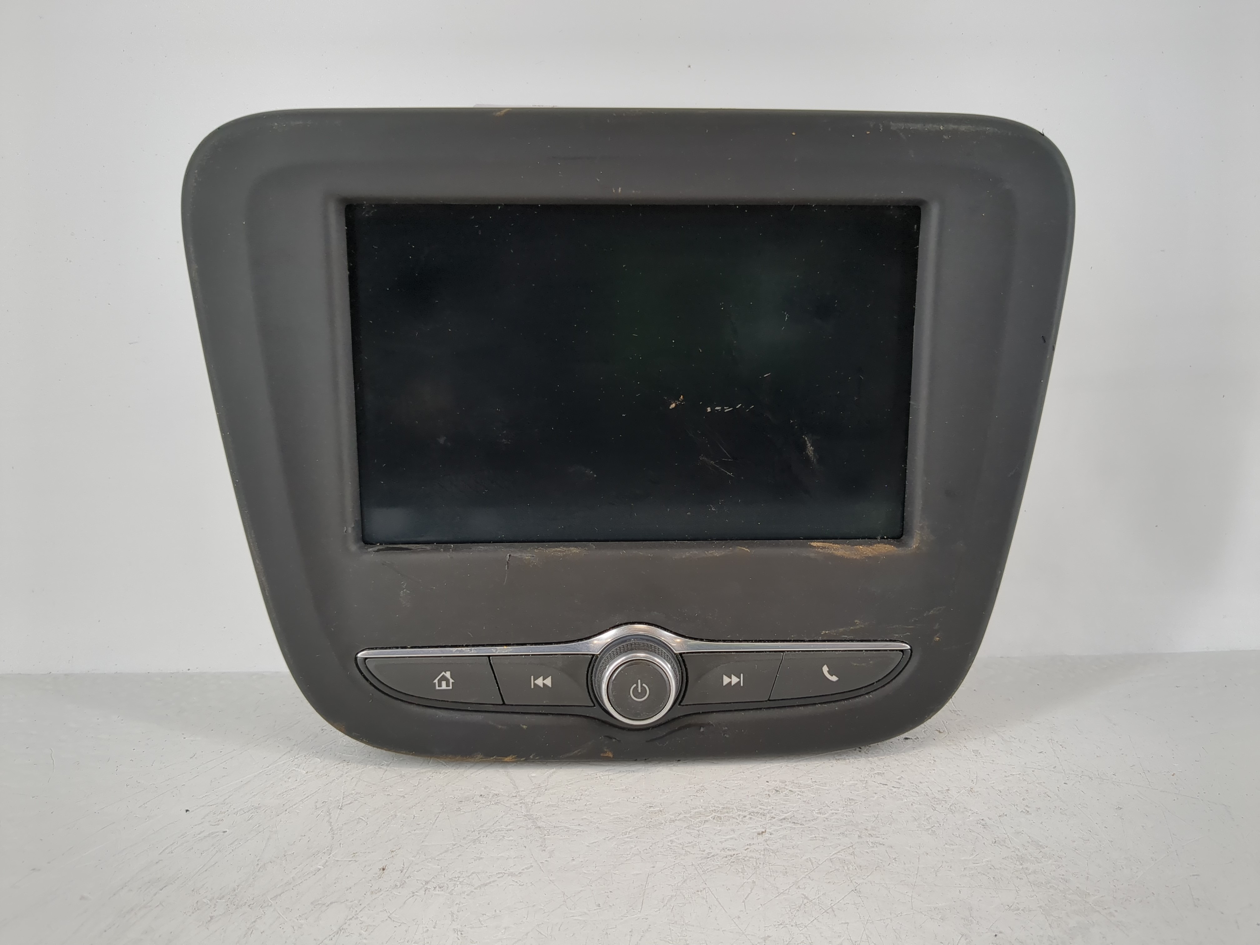2019-2022 Chevrolet Equinox Am Fm Cd Player Radio Receiver 1096842 - Oemusedautoparts1.com