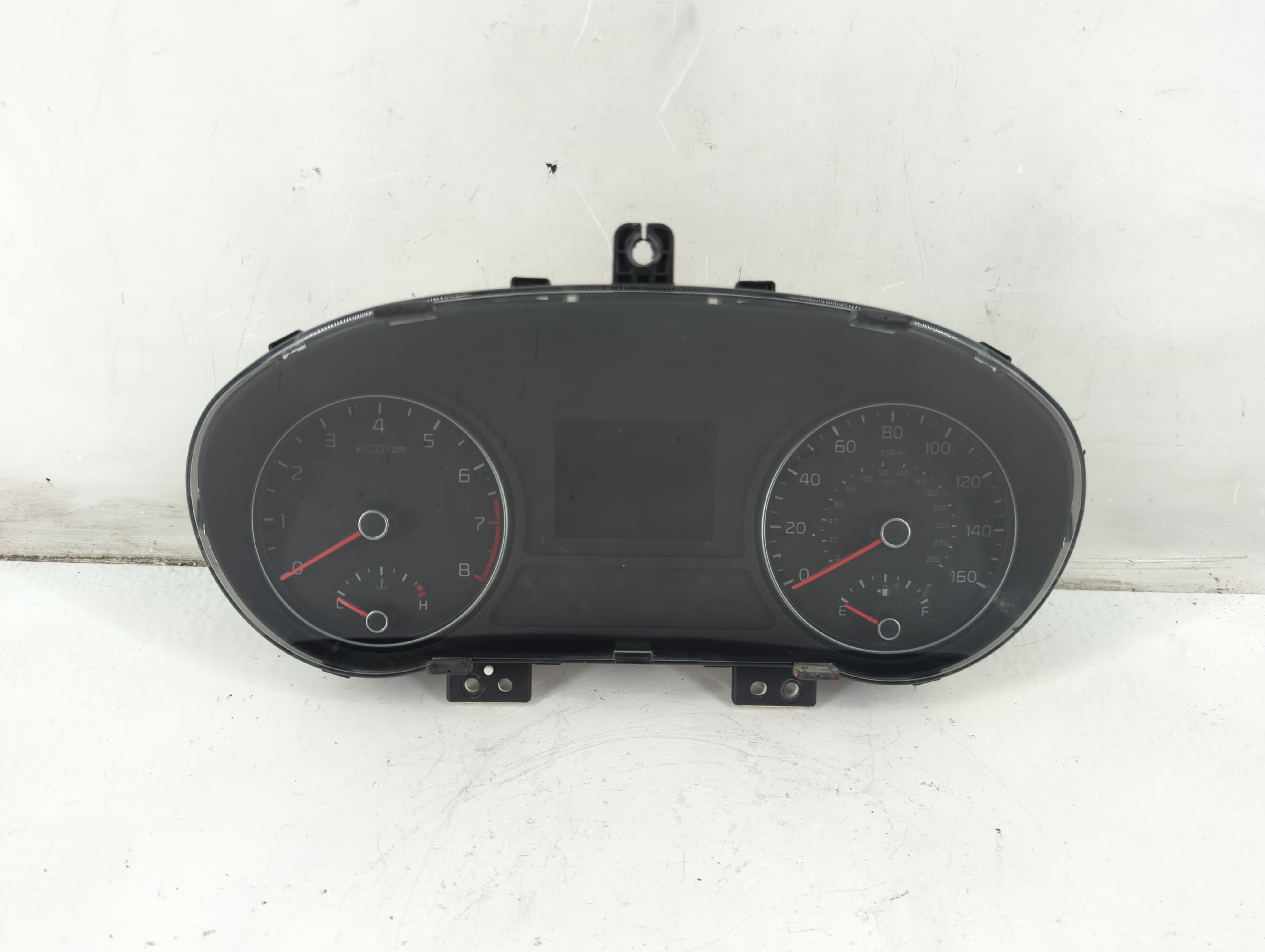 2016-2018 Kia Optima Speedometer Instrument Cluster Gauges 94001-d5000 1096859 - Oemusedautoparts1.com