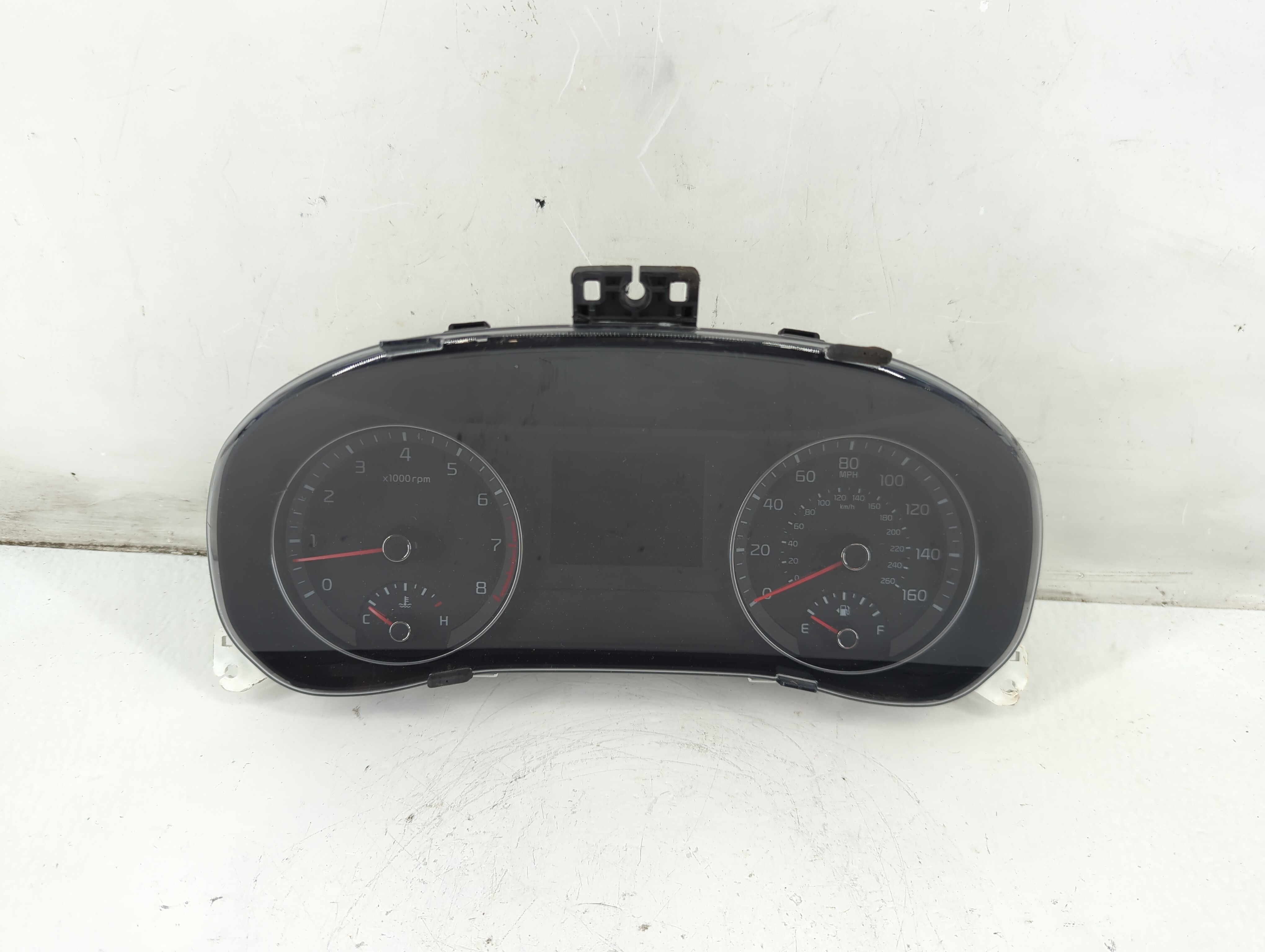 2019-2021 Kia Forte Speedometer Instrument Cluster Gauges 94011-m7430 1096880 - Oemusedautoparts1.com