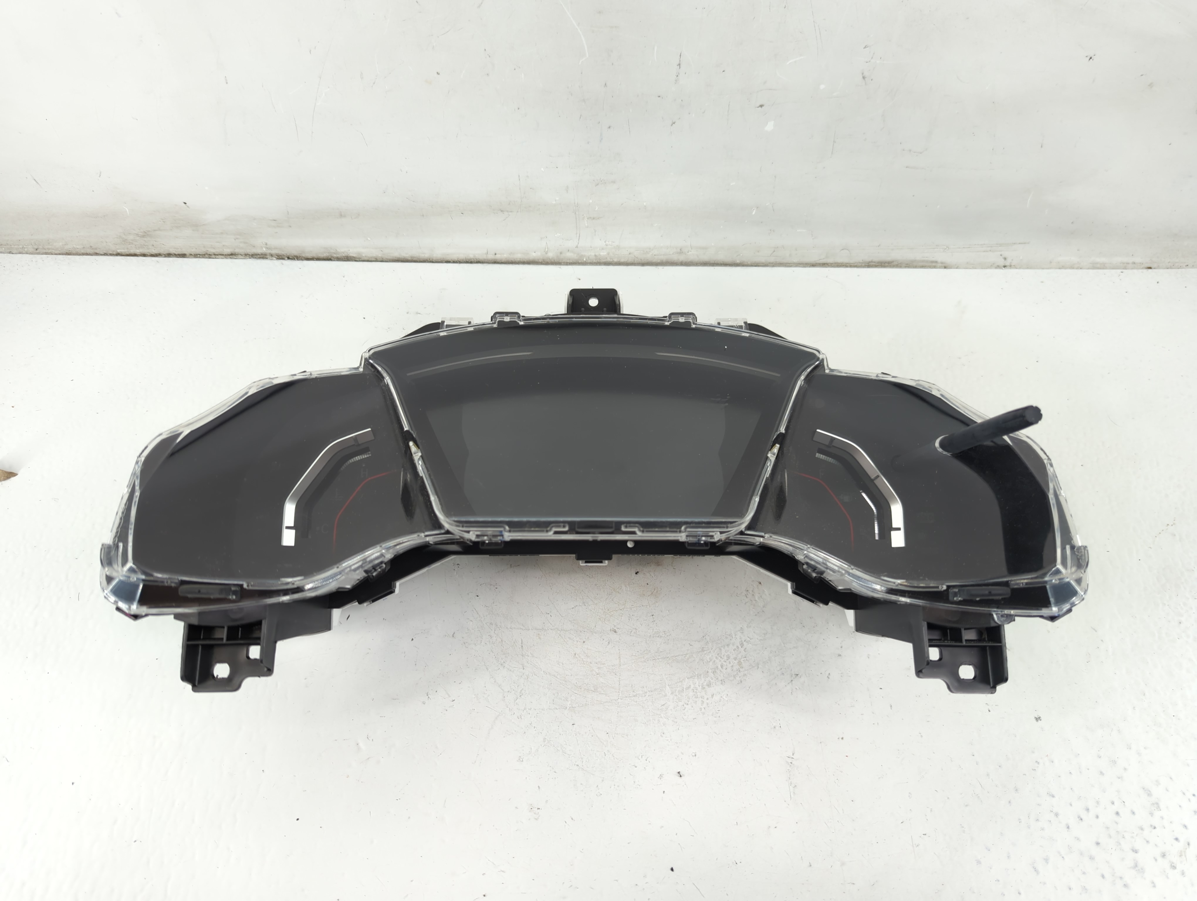 Picture of 2019-2021 Honda Civic Speedometer Instrument Cluster Gauges 1096885