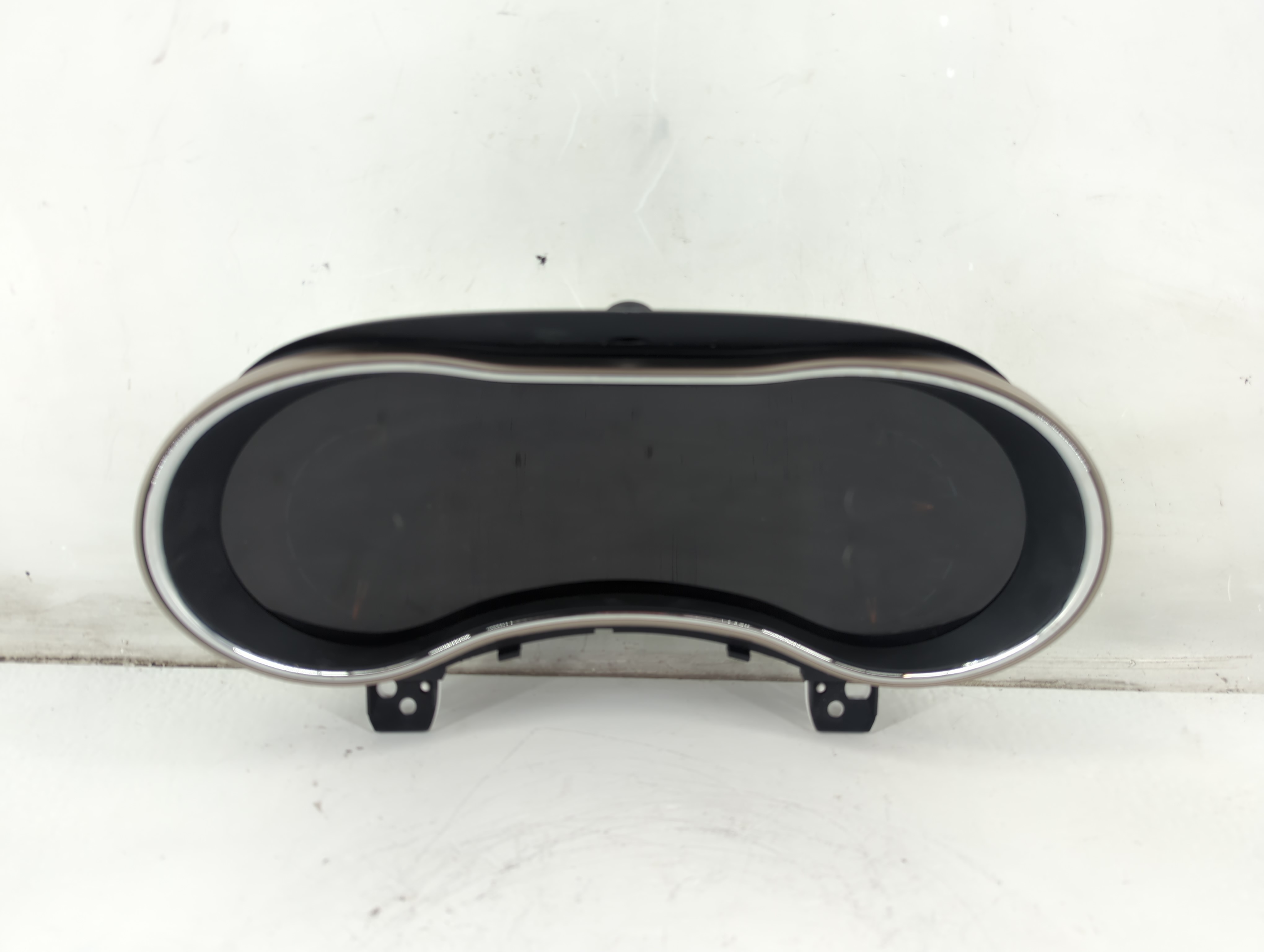 2016-2016 Jeep Grand Cherokee Speedometer Instrument Cluster Gauges 1096888 - Oemusedautoparts1.com