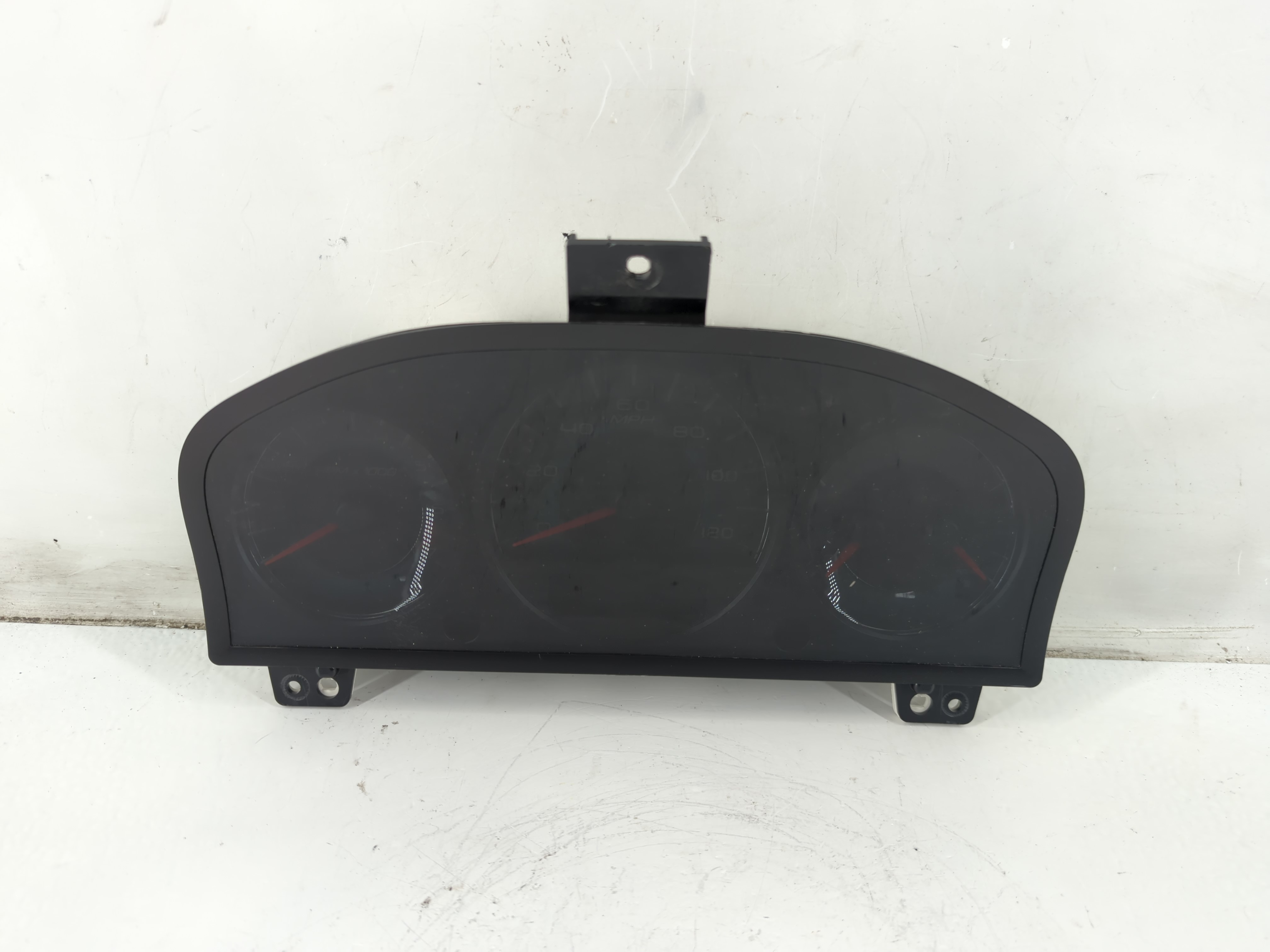Picture of 2010-2010 Ford Fusion Speedometer Instrument Cluster Gauges 1096895