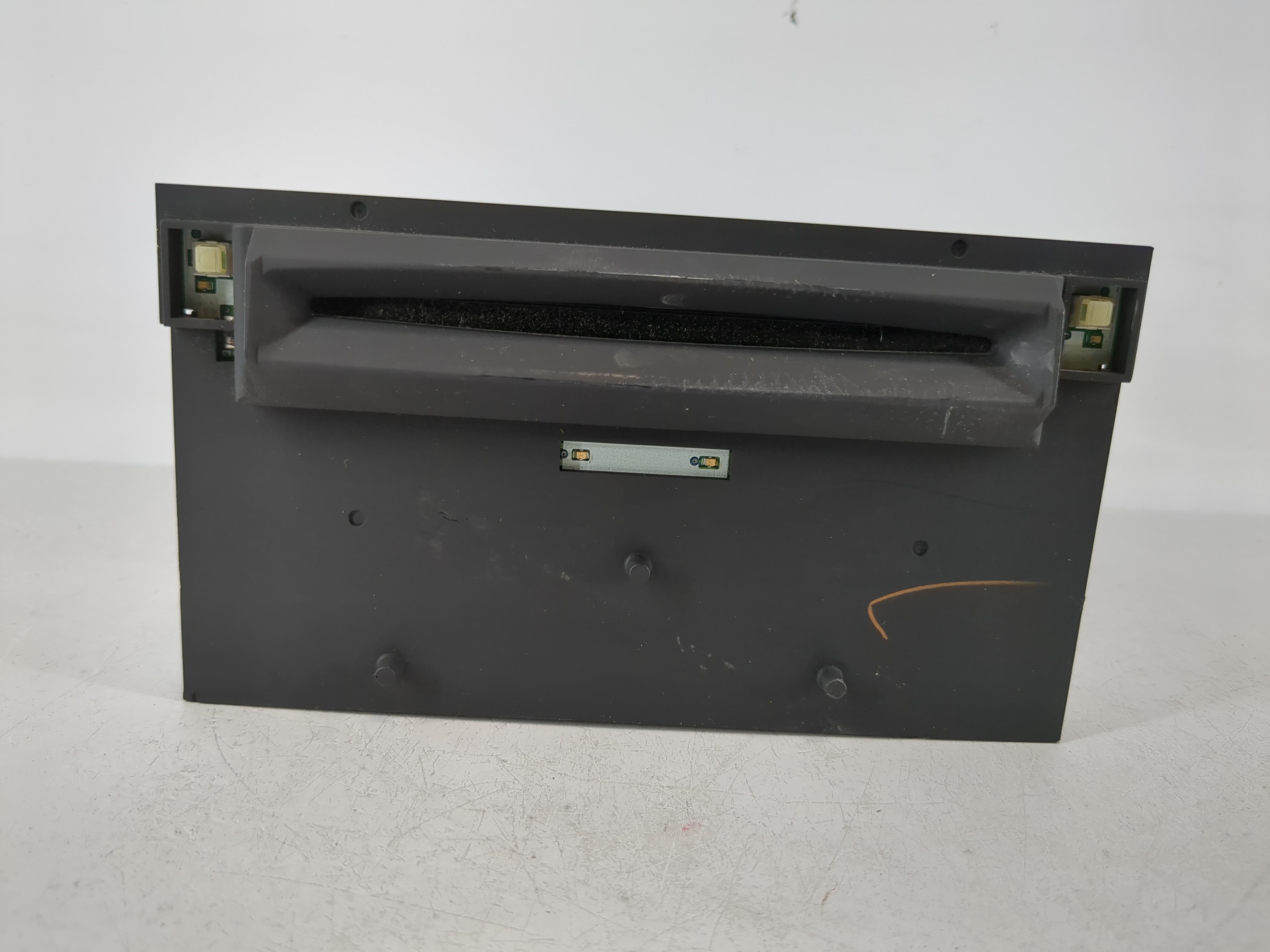 2006-2007 Infiniti M35 Am Fm Cd Player Radio Receiver 1096910 - Oemusedautoparts1.com