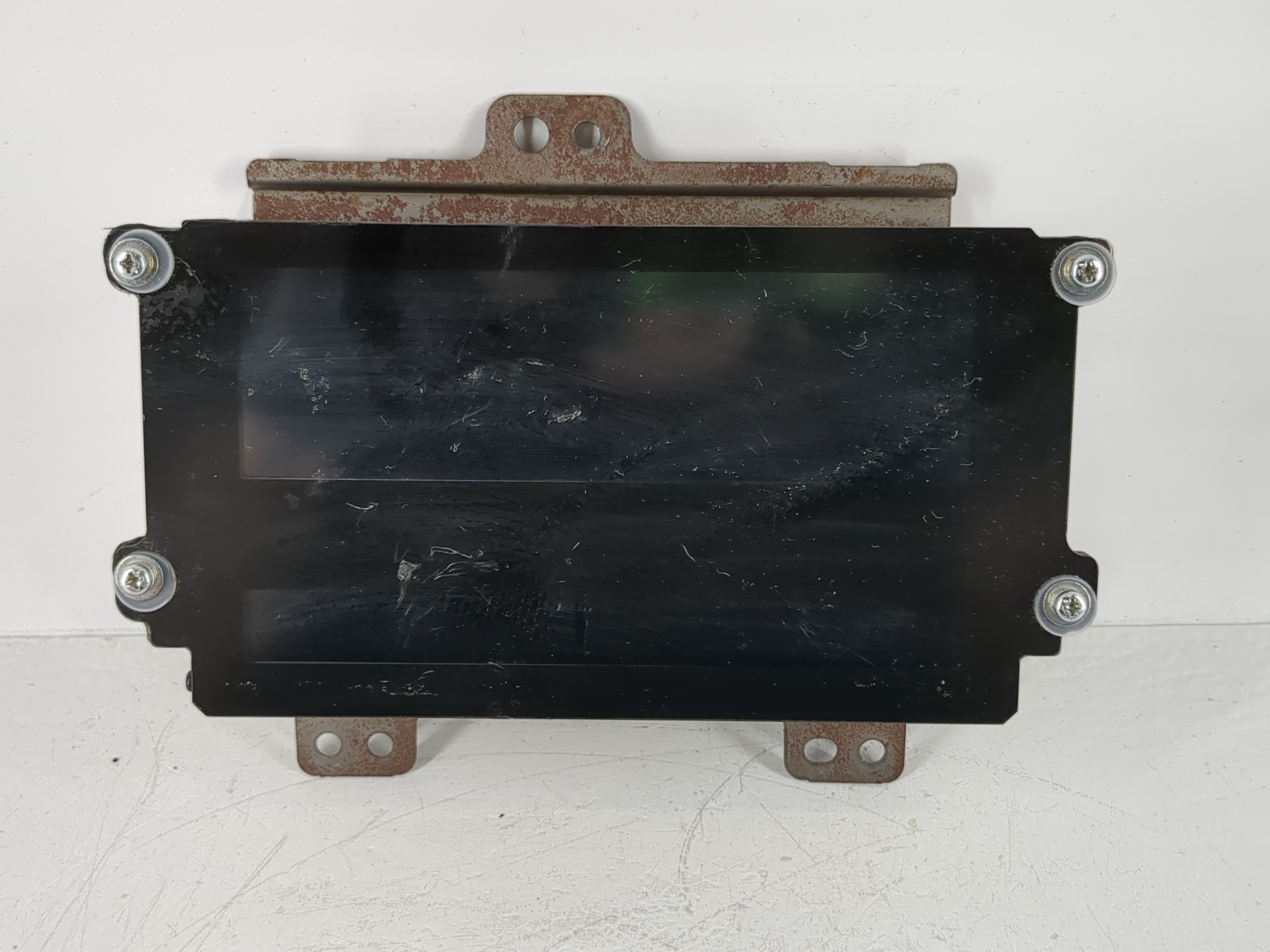 2012-2014 Nissan Maxima Information Display Screen 1096912 - Oemusedautoparts1.com