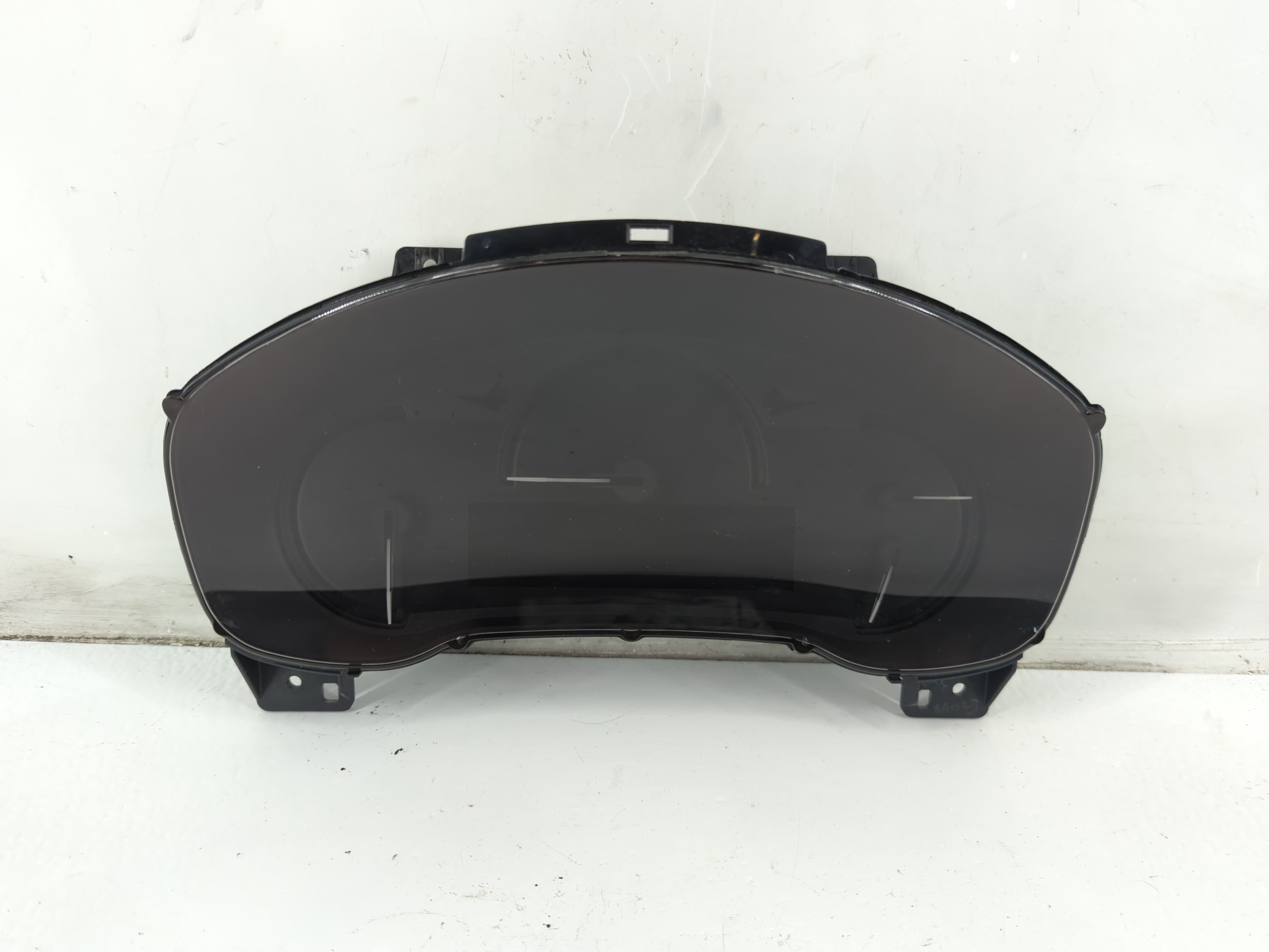 2014-2014 Cadillac Cts Speedometer Instrument Cluster Gauges 1096919 - Oemusedautoparts1.com