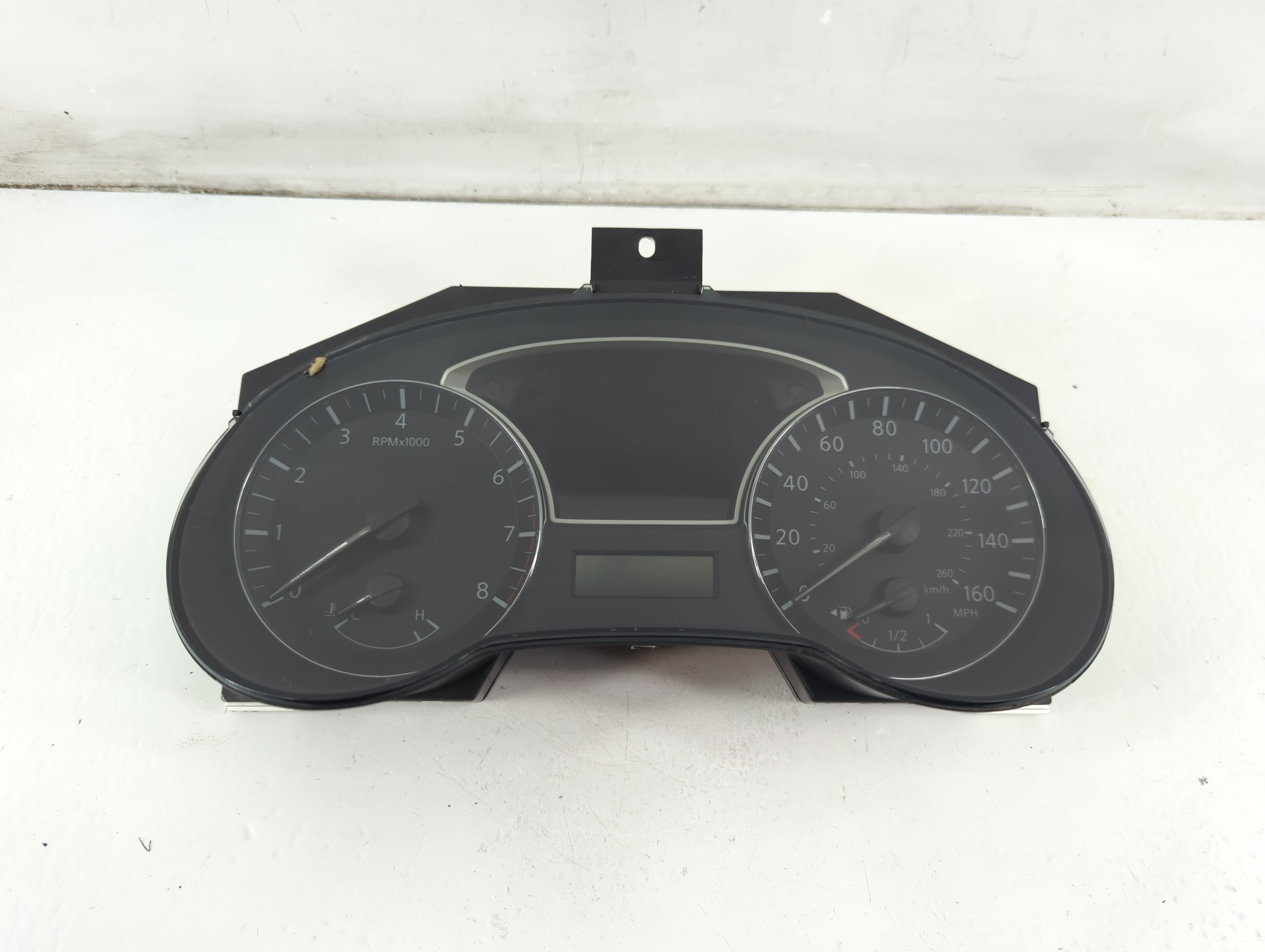2014-2014 Nissan Altima Speedometer Instrument Cluster Gauges 1096926 - Oemusedautoparts1.com