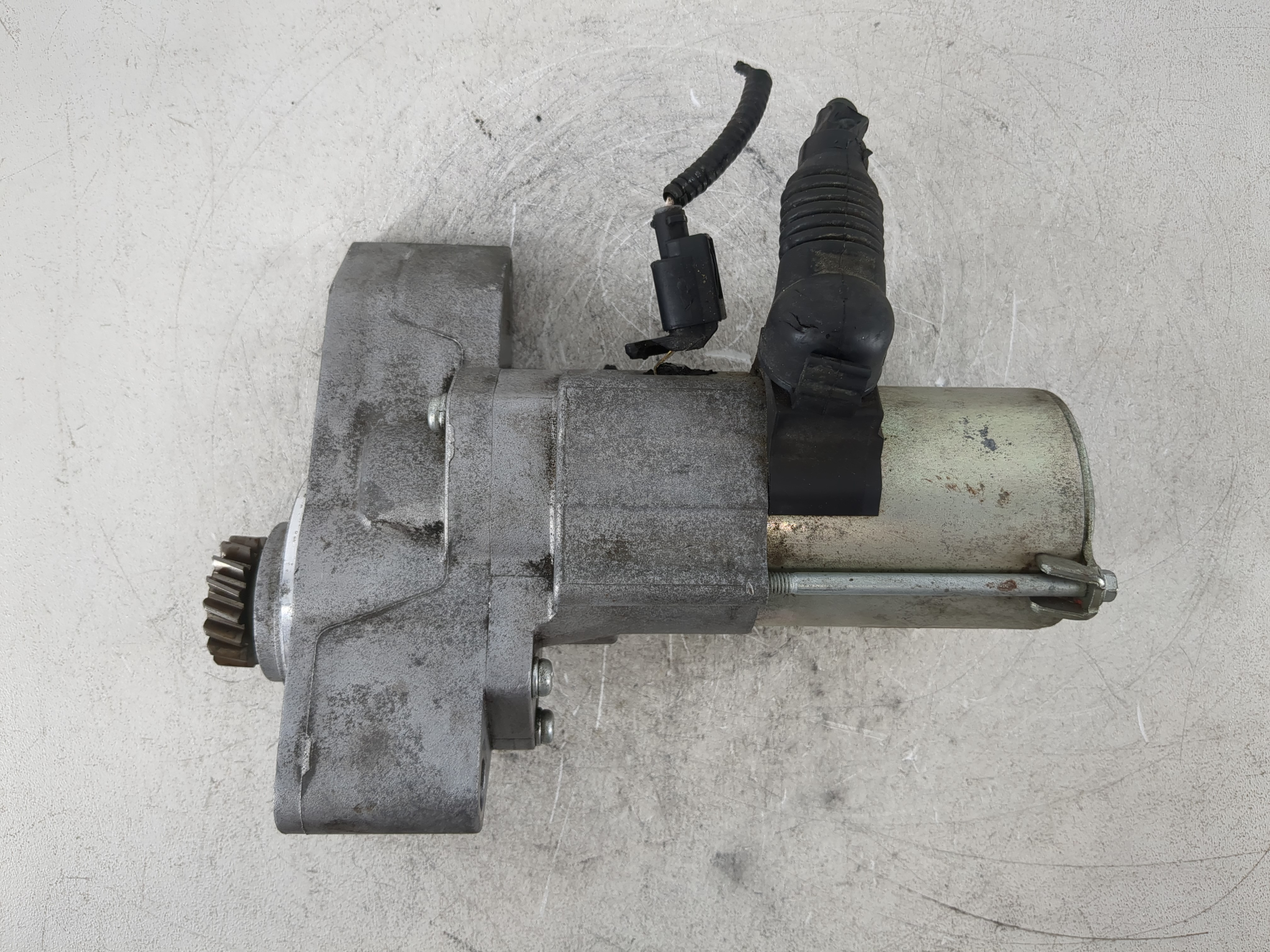Picture of 2016-2022 Honda Pilot Car Starter Motor Solenoid Oem 1096935