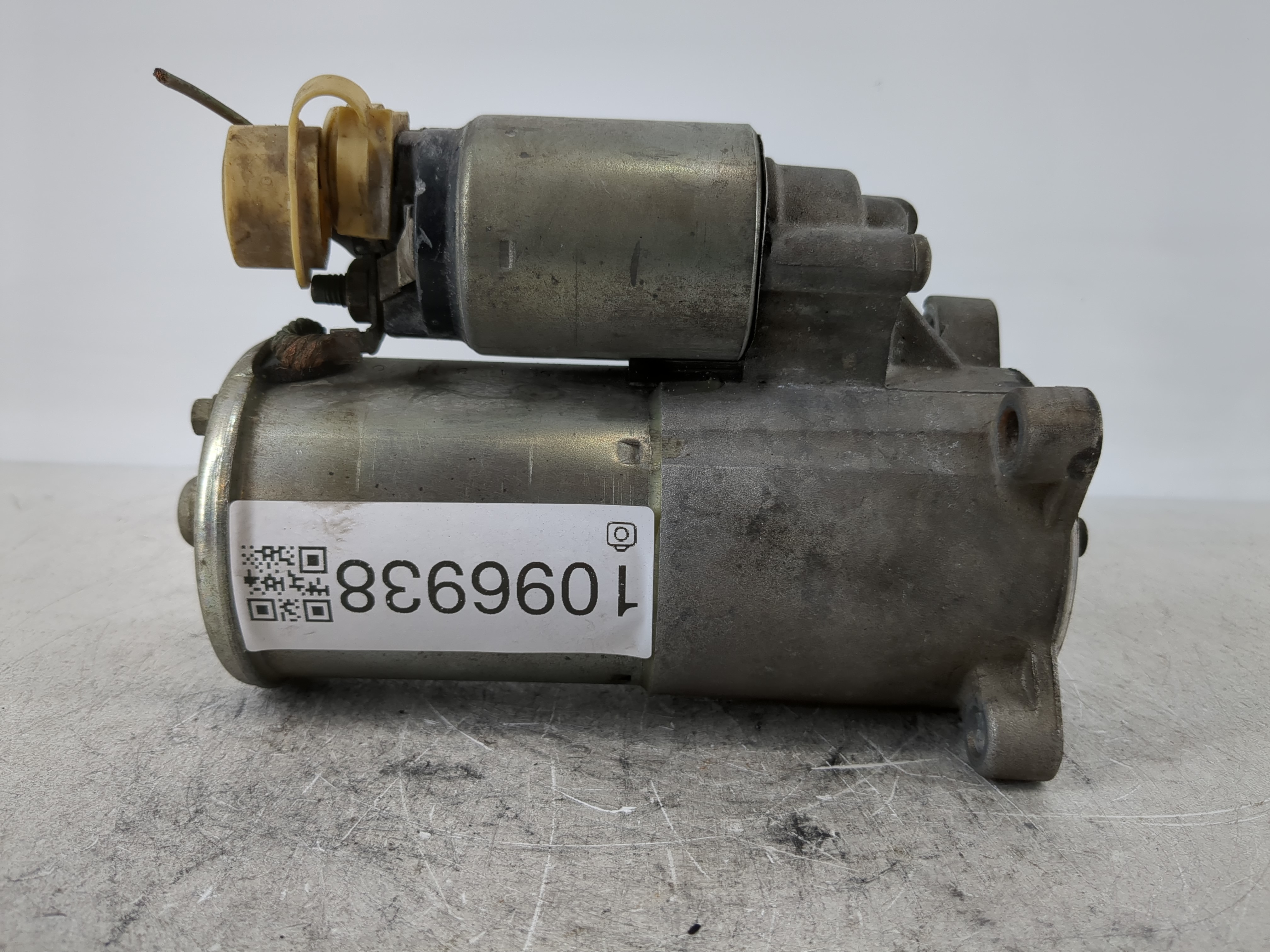 1999-2012 Ford Expedition Car Starter Motor Solenoid Oem 1096938 - Oemusedautoparts1.com