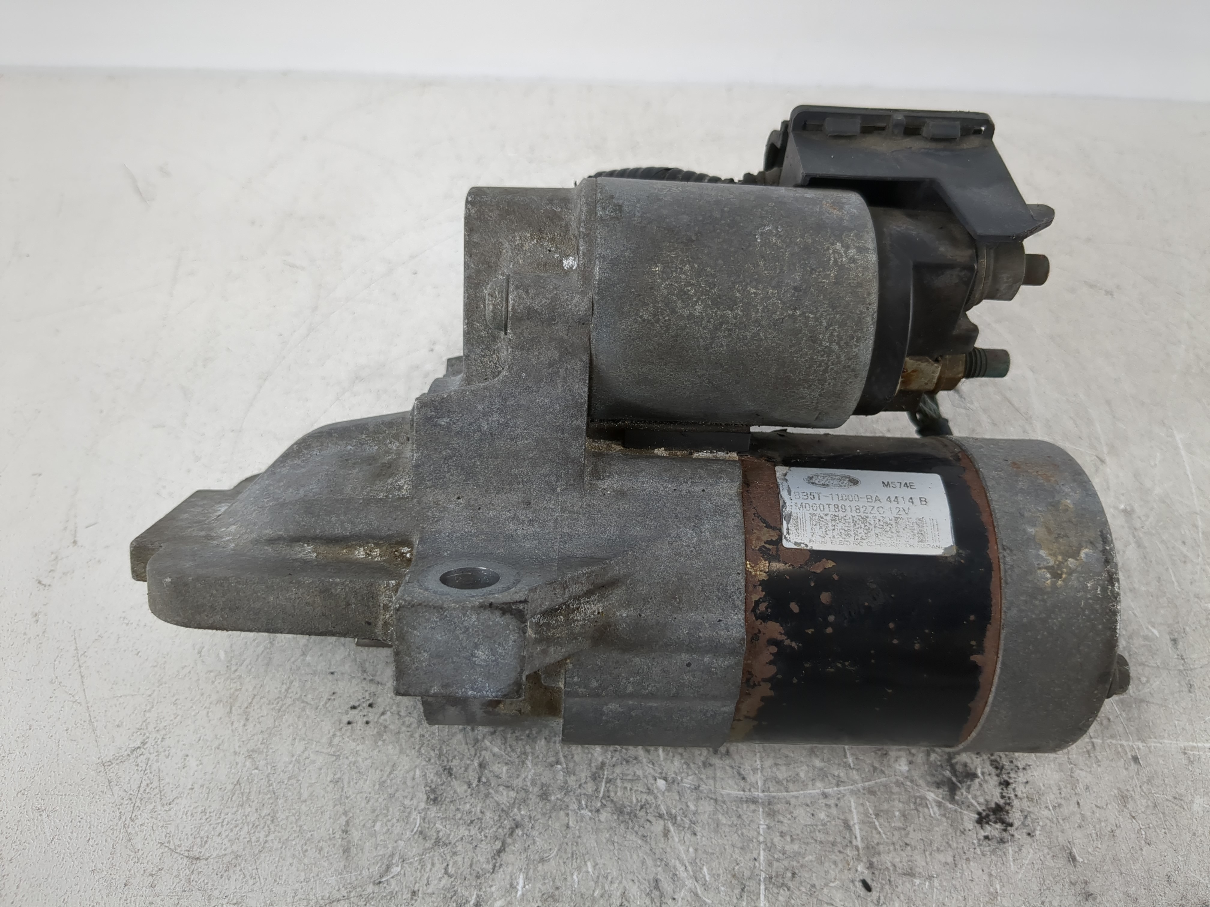 Picture of 2013-2020 Ford Fusion Car Starter Motor Solenoid Oem 1096963