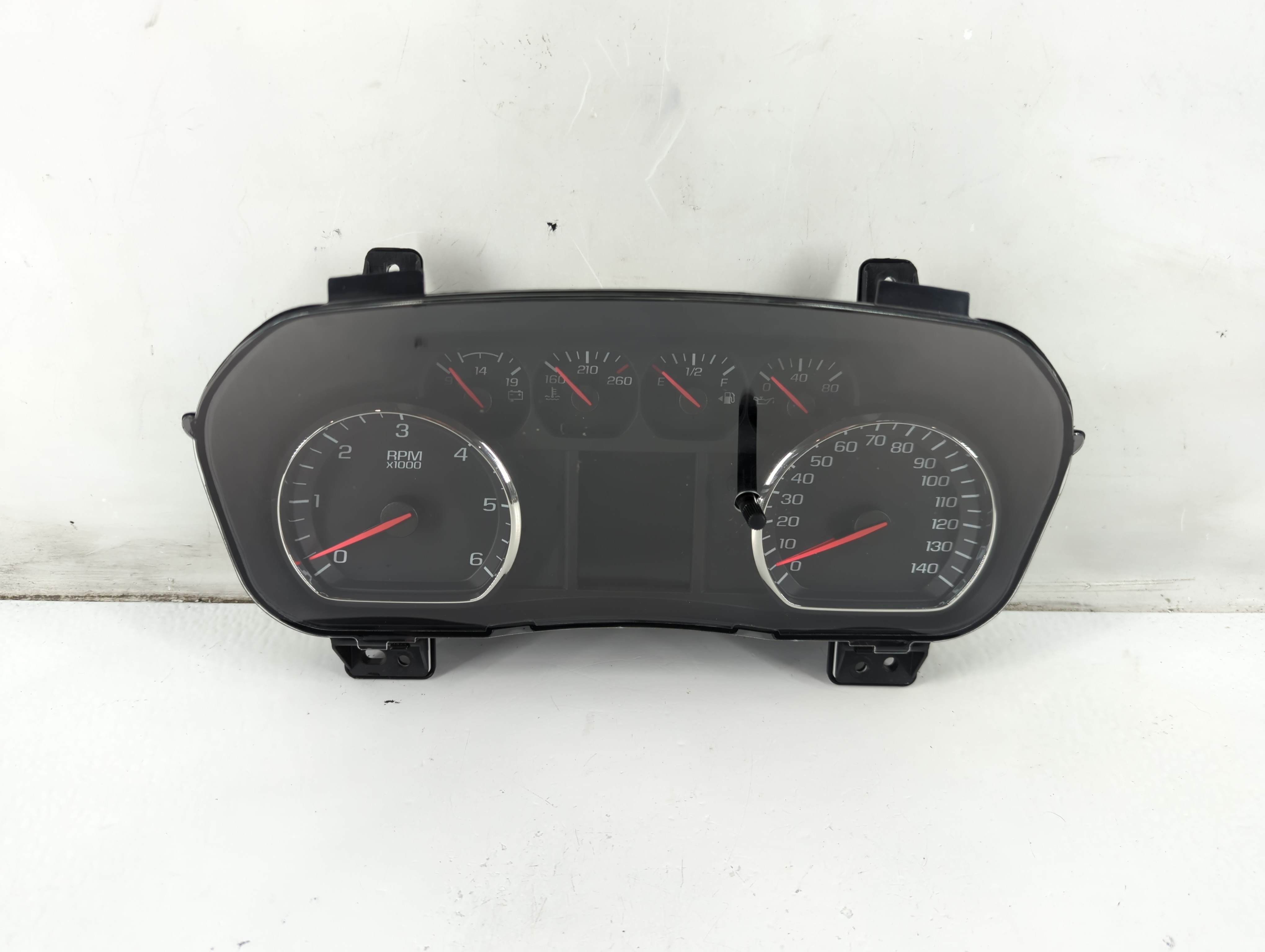 2018-2019 Gmc Sierra 1500 Speedometer Instrument Cluster Gauges 84390798 1096969 - Oemusedautoparts1.com