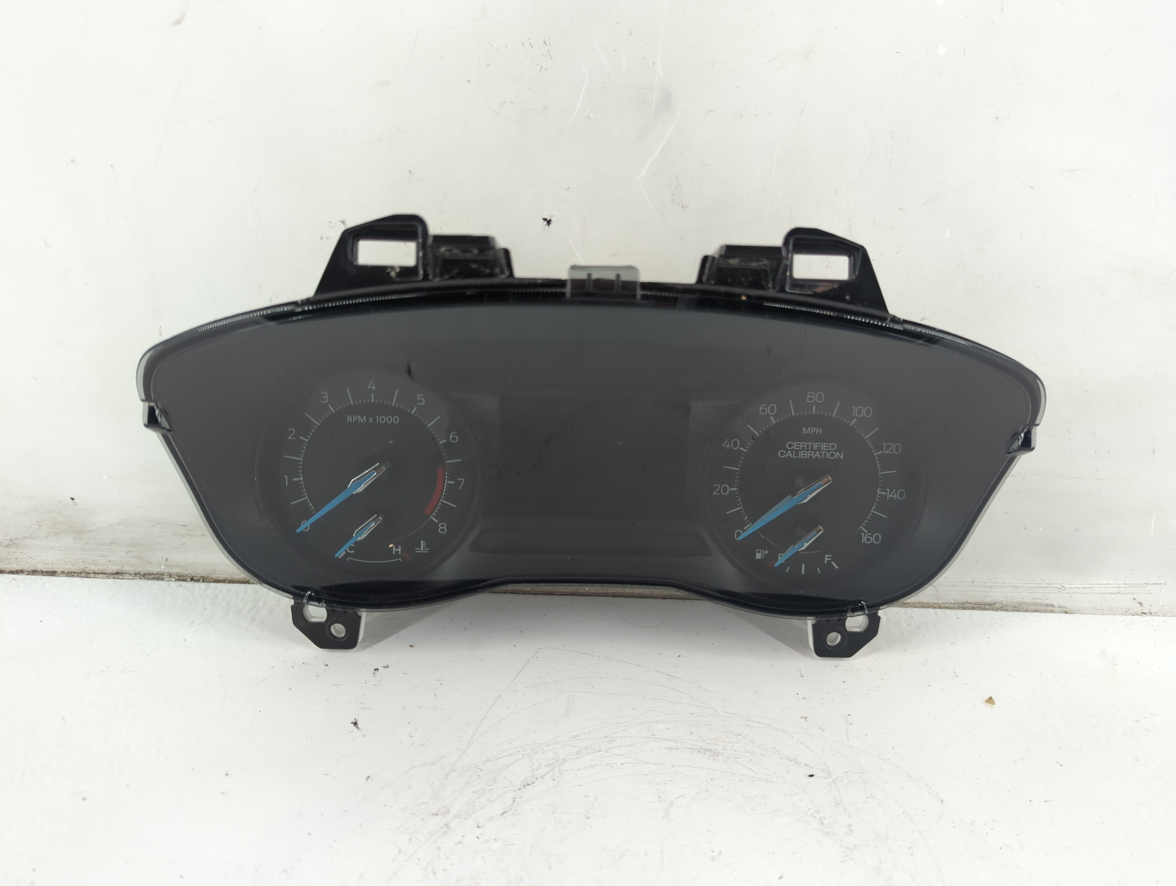 Picture of 2017 Ford Explorer Speedometer Instrument Cluster Gauges Hb5t-10849-jb 1097001