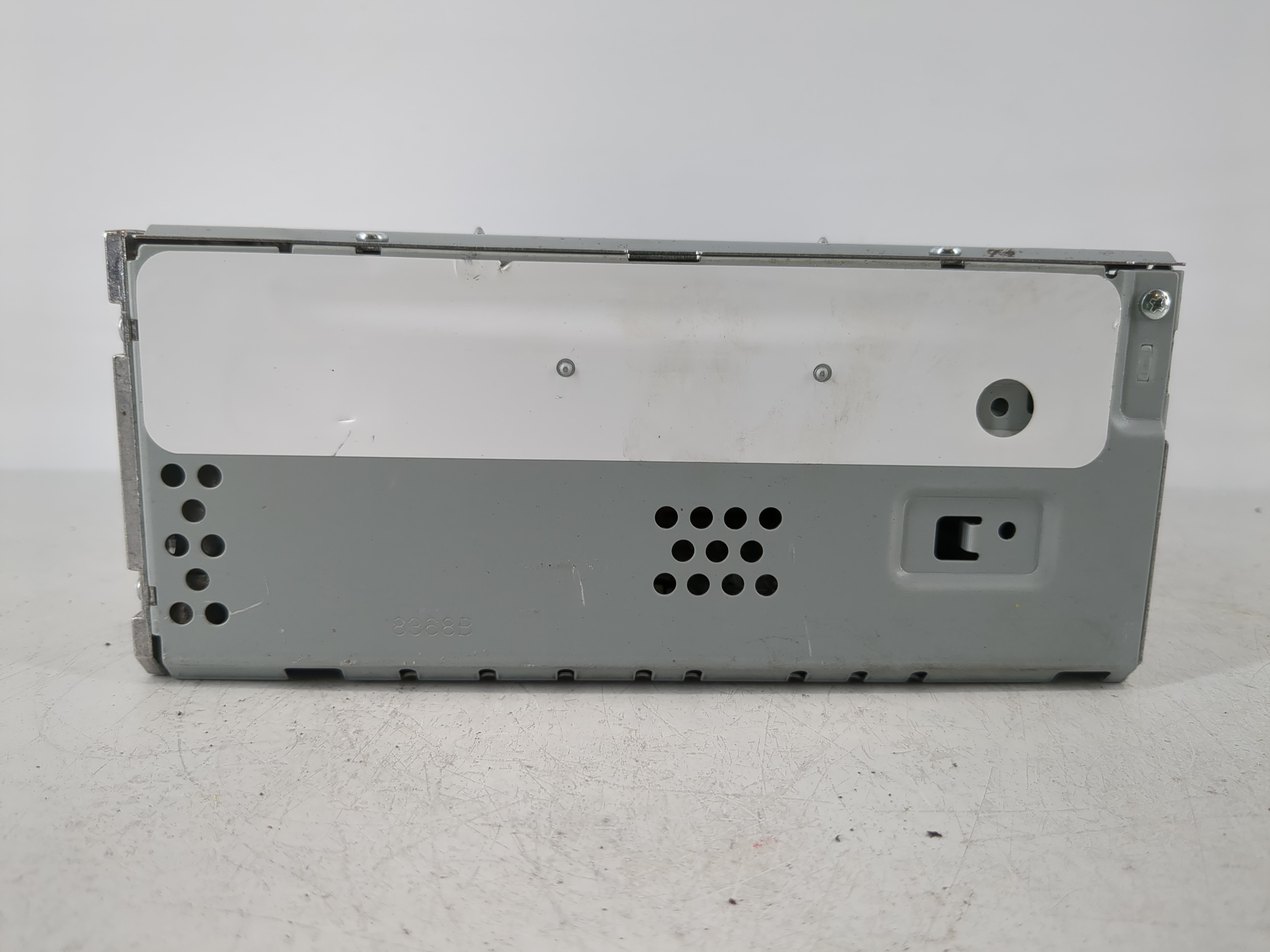 Picture of 2020 Ford Fusion Am Fm Cd Player Radio Receiver 1097008