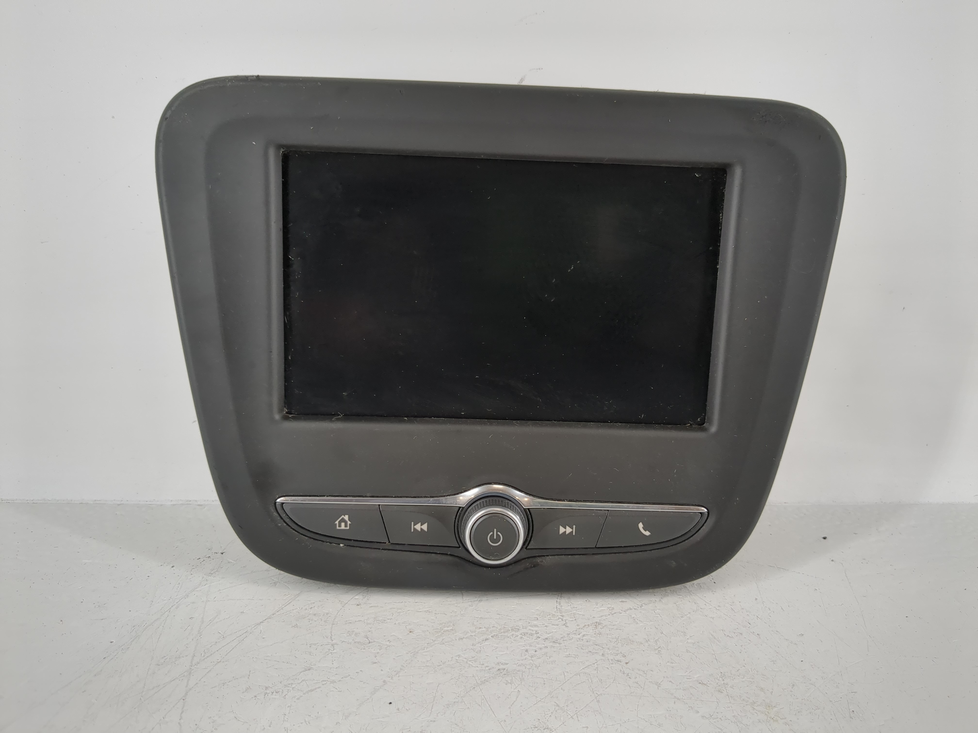 Picture of Chevrolet Equinox Am Fm Cd Player Radio Receiver 1097010